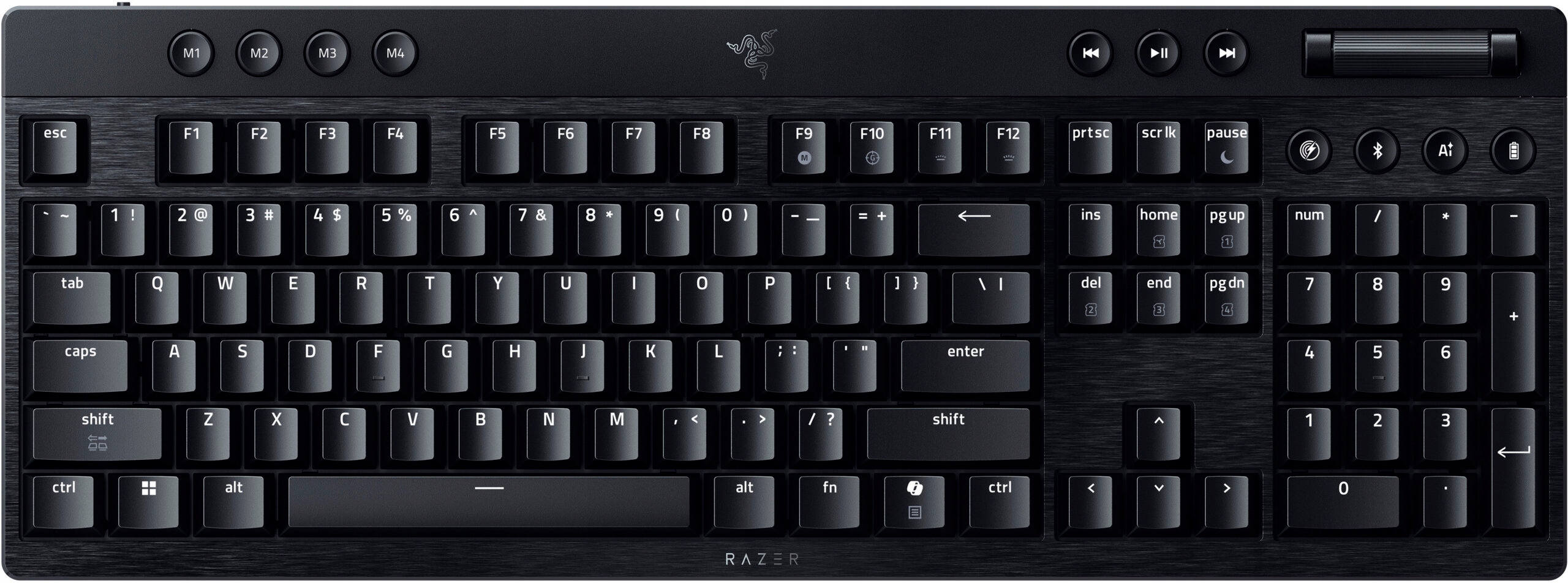 Mechaniczne przełączniki dla lepszej reakcji