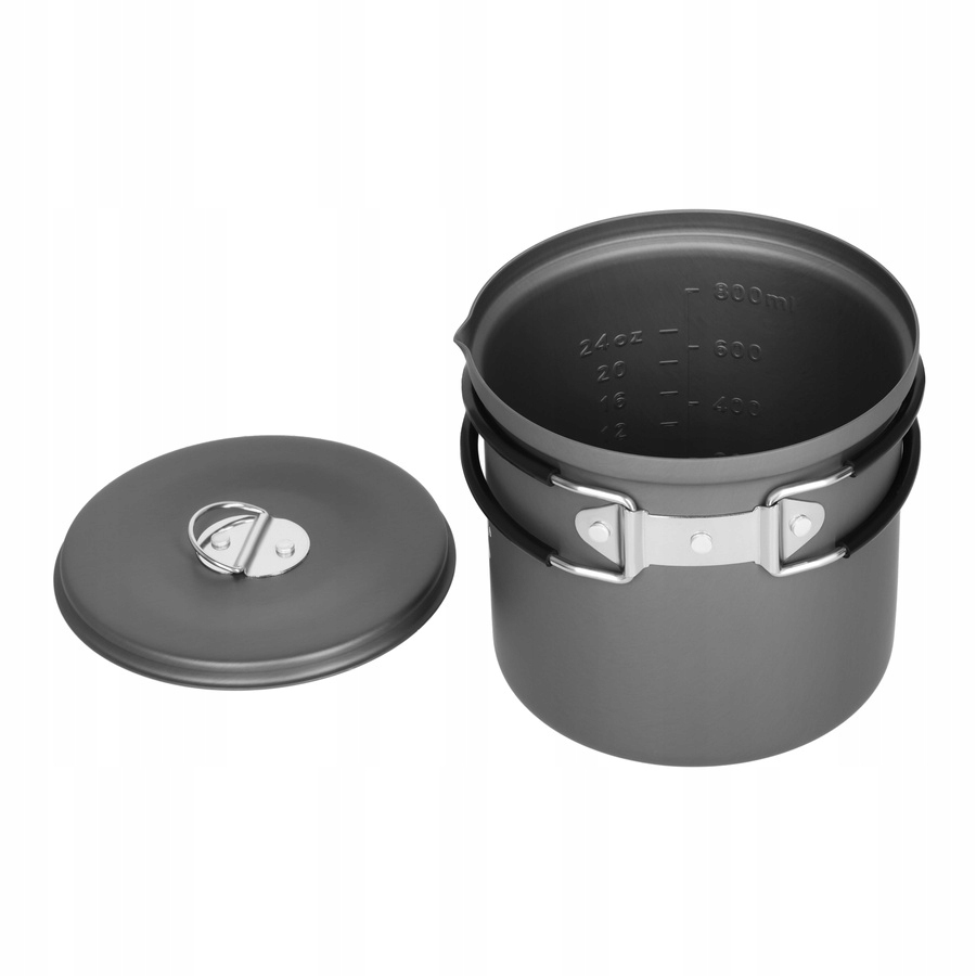 Kompaktowy design i funkcjonalność w terenie