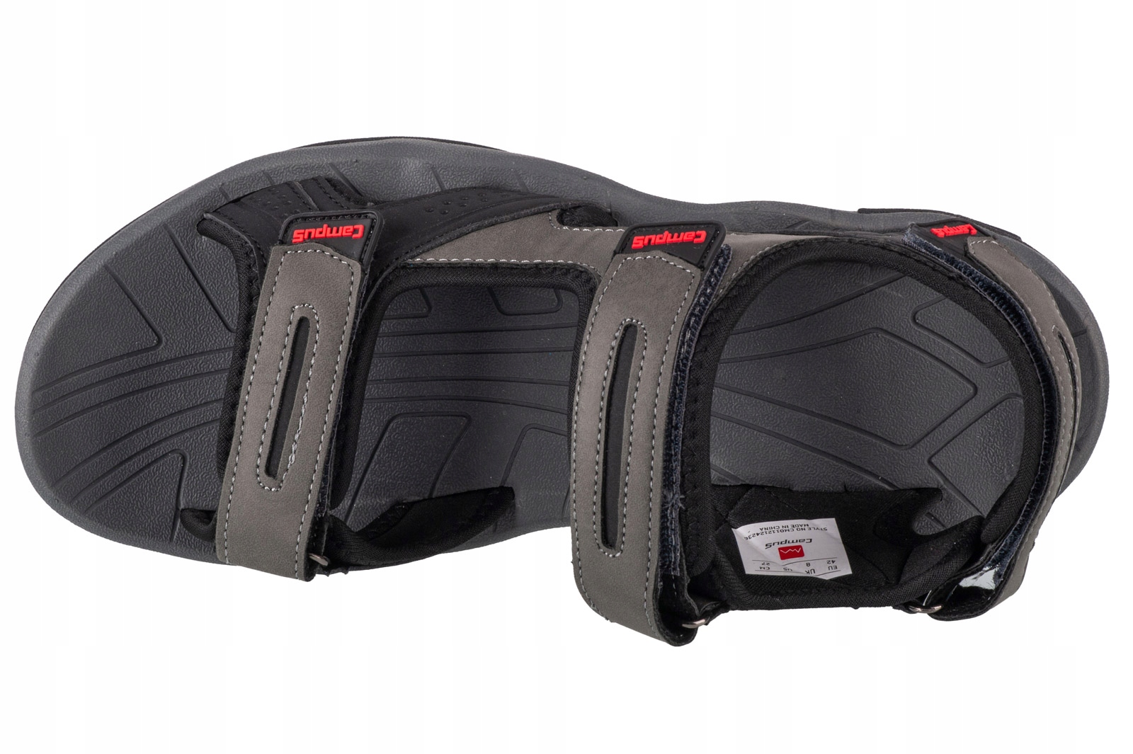 Wysokiej jakości materiały dla maksymalnego komfortu