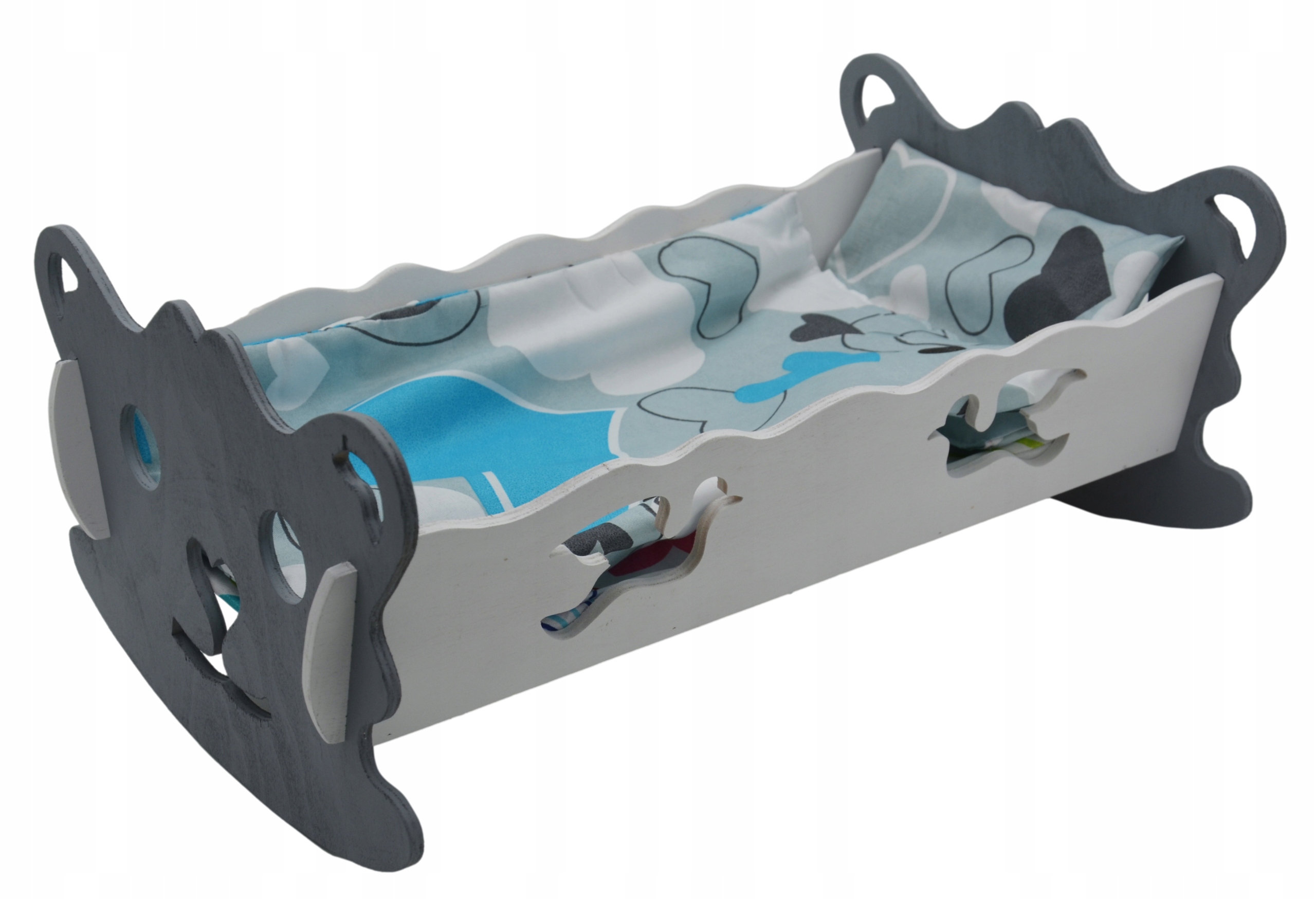 Wymiary i pojemność – idealna dla lalek do 49 cm