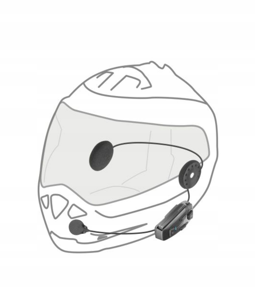 Funkcje dodatkowe – Kompatybilność z GPS i asystentami głosowymi