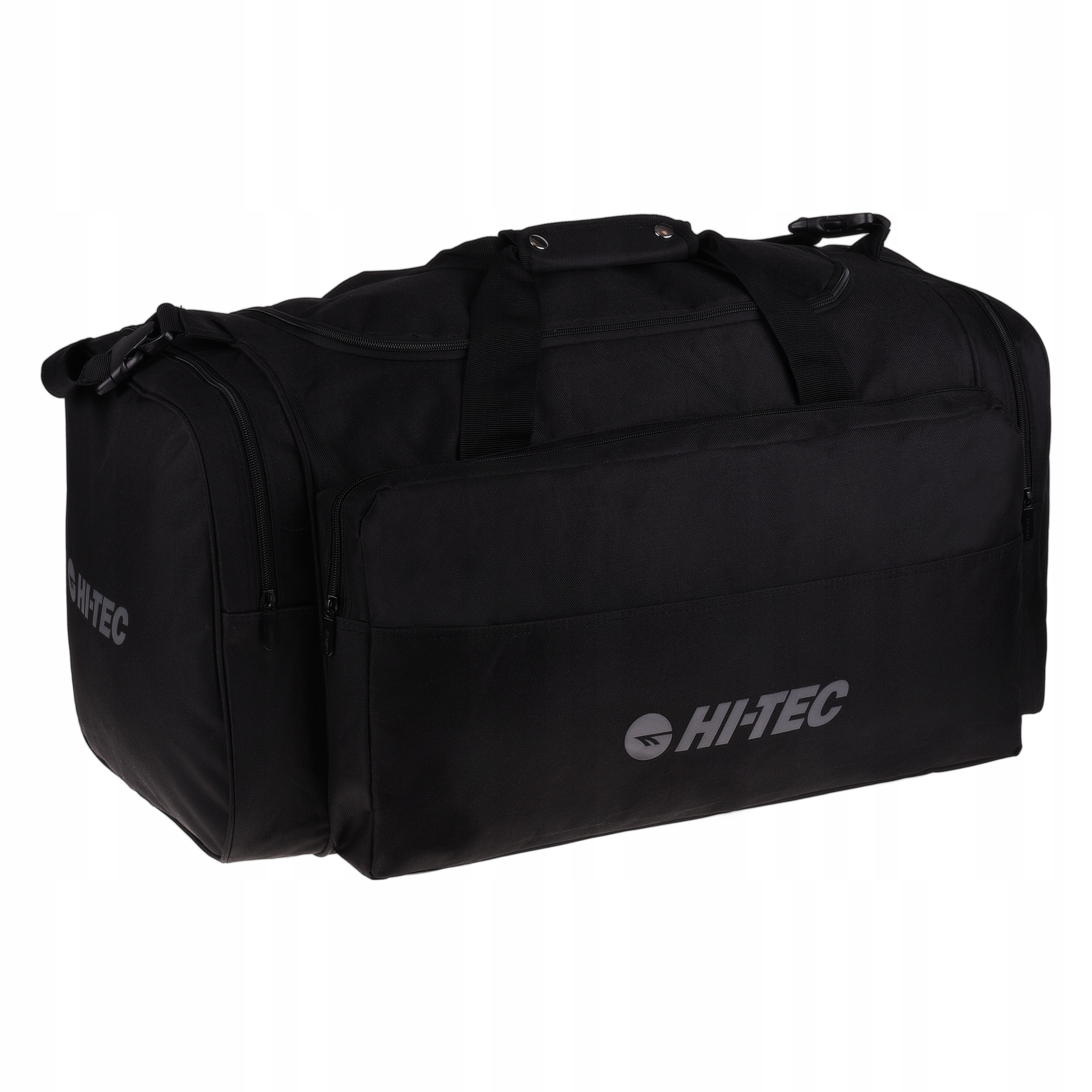 Torba HI-TEC SETRO L 80L – Idealna na każdą podróż