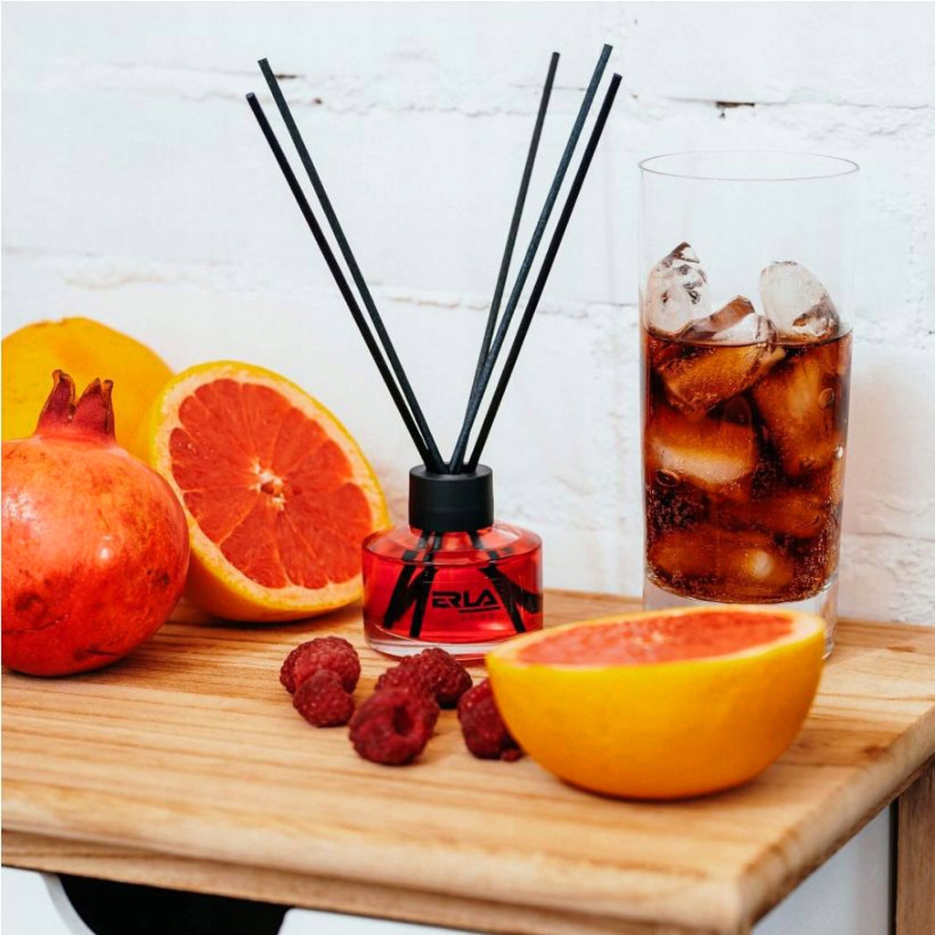 Unikalna kompozycja zapachowa Good Morning