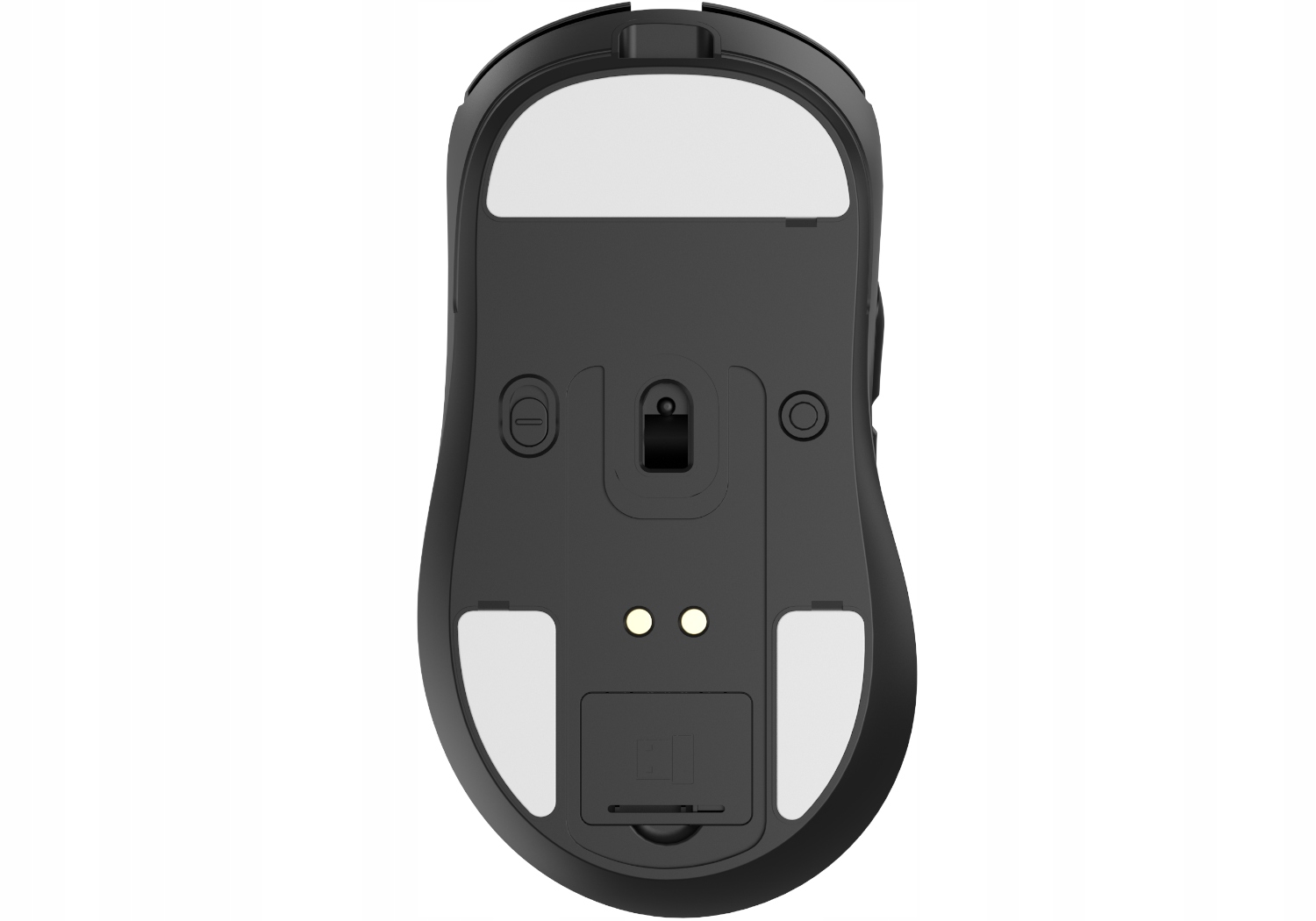 Trzy Opcje Połączenia: Bluetooth, 2.4 GHz i Przewodowe