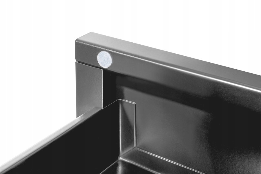 Idealne rozwiązanie dla biurek o regulowanej wysokości