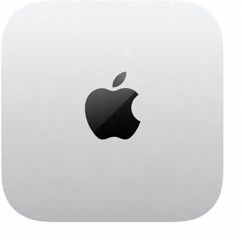 Bezpieczeństwo i ochrona prywatności w Mac Mini