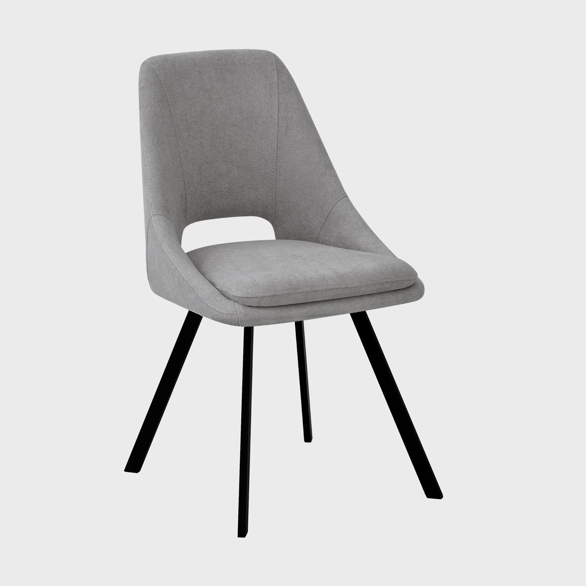 Wymiary krzesła CLARA – Idealne dopasowanie do każdego wnętrza