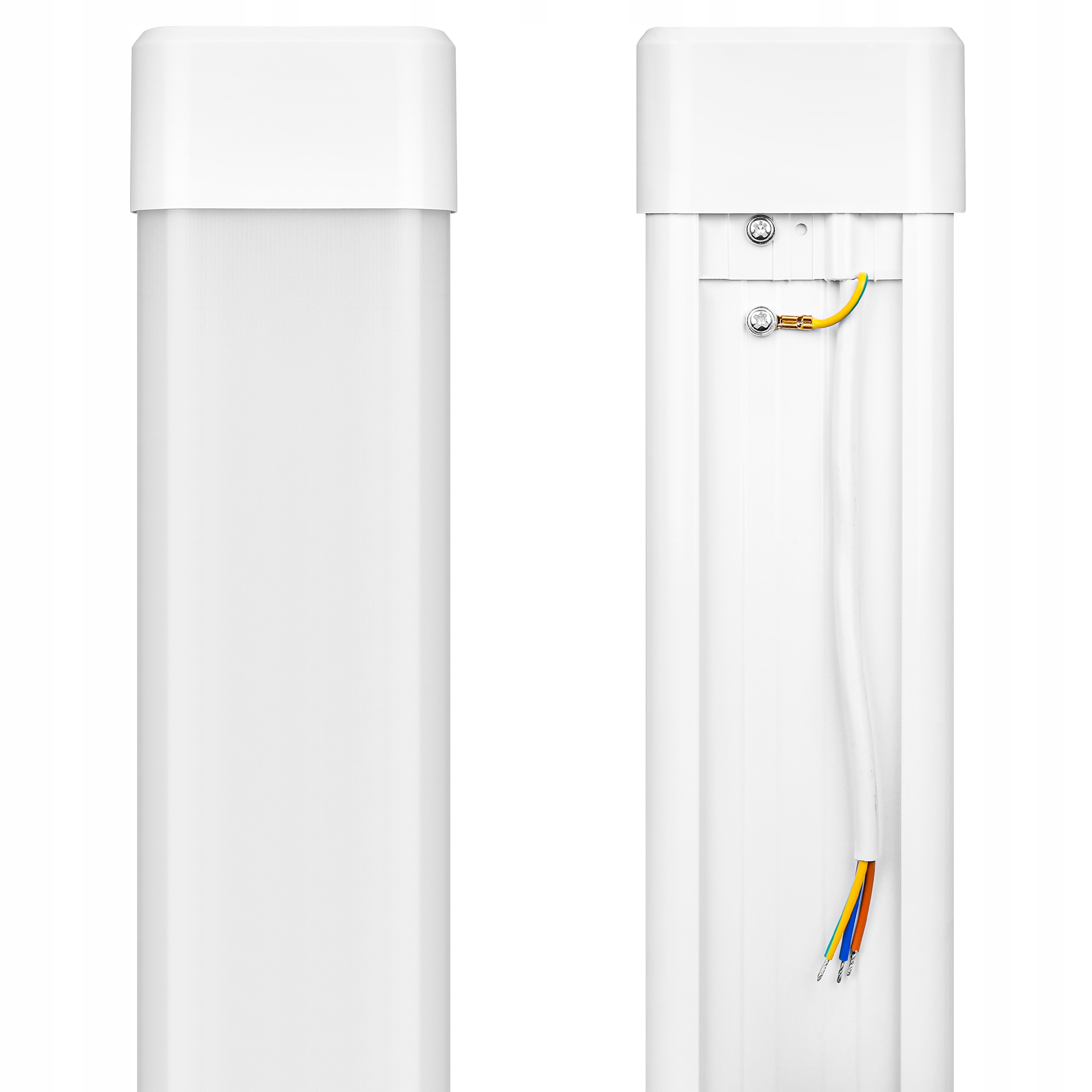 Smukła konstrukcja i solidne wykonanie – elegancja w każdym pomieszczeniu