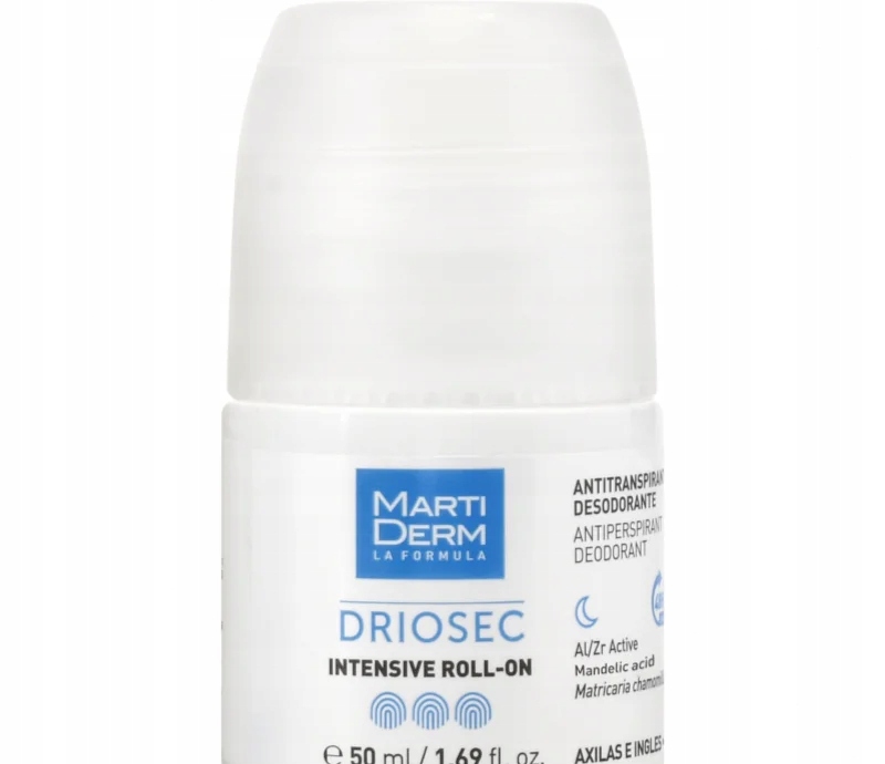 Innowacyjna formuła testowana dermatologicznie