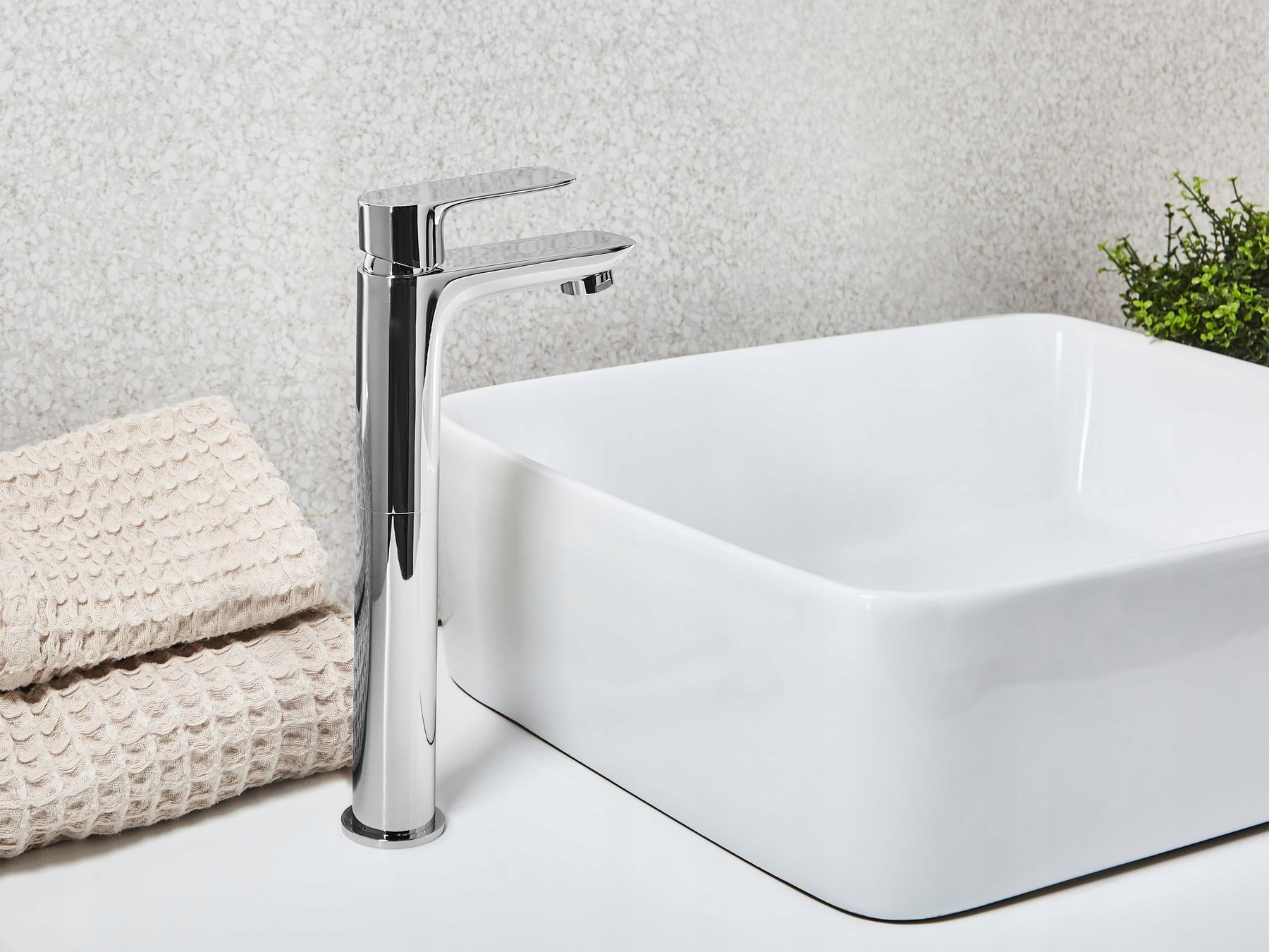 Nowoczesny design i minimalistyczna estetyka