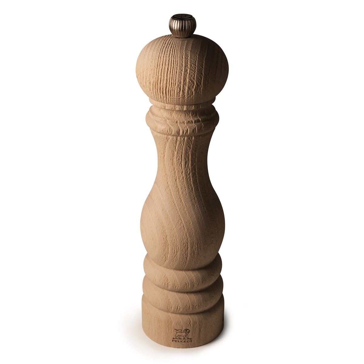 Młynek do pieprzu Peugeot Paris Nature 22 cm – Elegancja i funkcjonalność w Twojej kuchni