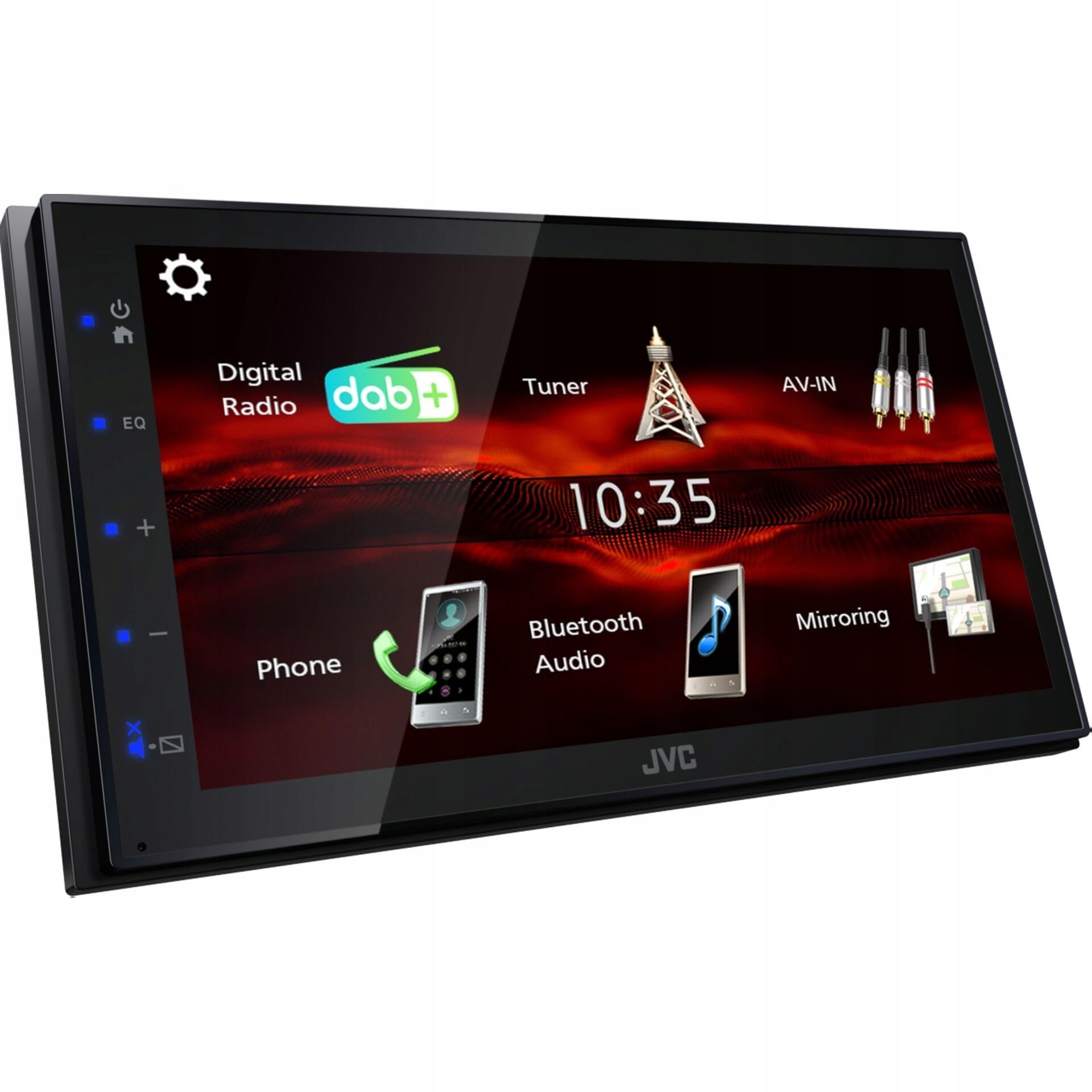 Szybkie uruchamianie dzięki funkcji Quick Boot