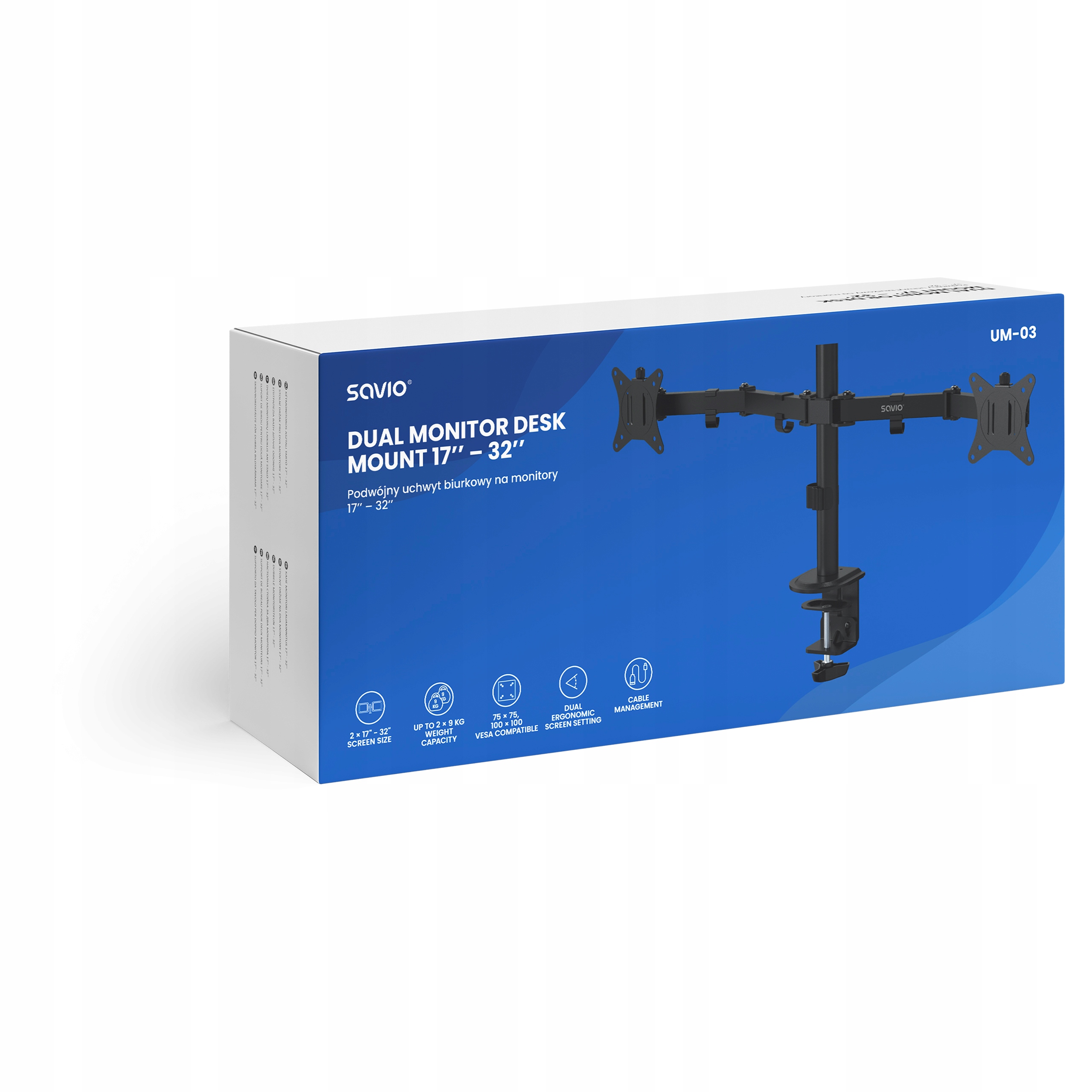 Solidna konstrukcja z materiałów wysokiej jakości