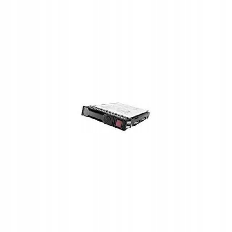 Hewlett Packard Enterprise 900GB 2.5