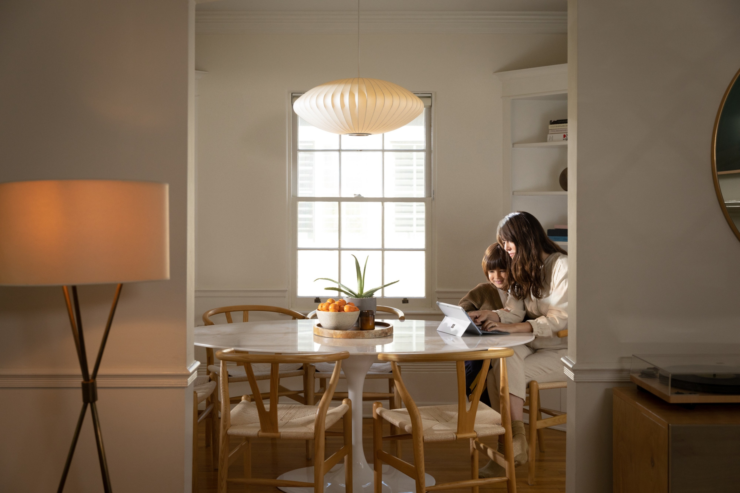 Nowoczesne połączenia z Wi-Fi 6 i Bluetooth 5.0