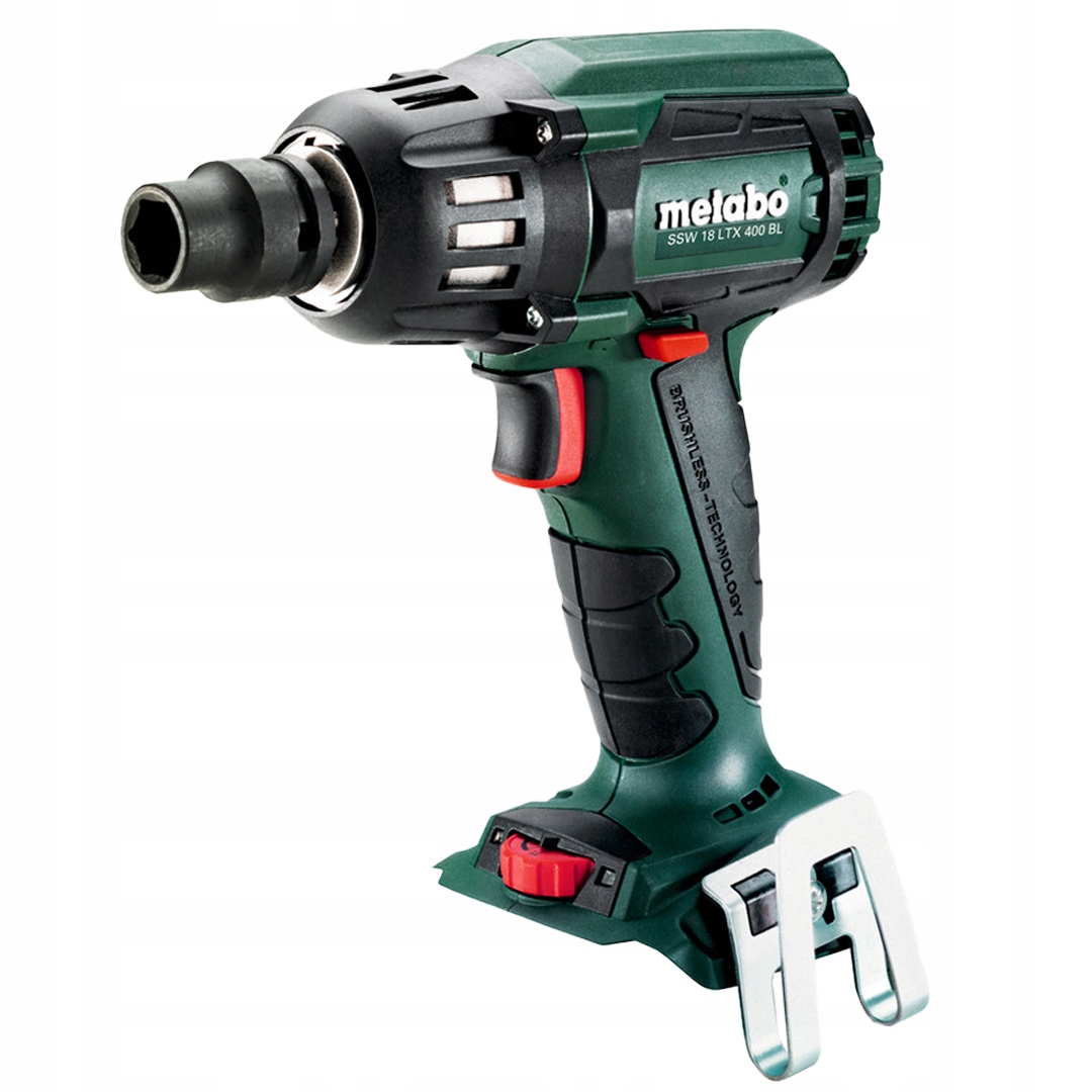 Zabezpieczenie przed przeciążeniem – Ochrona silnika