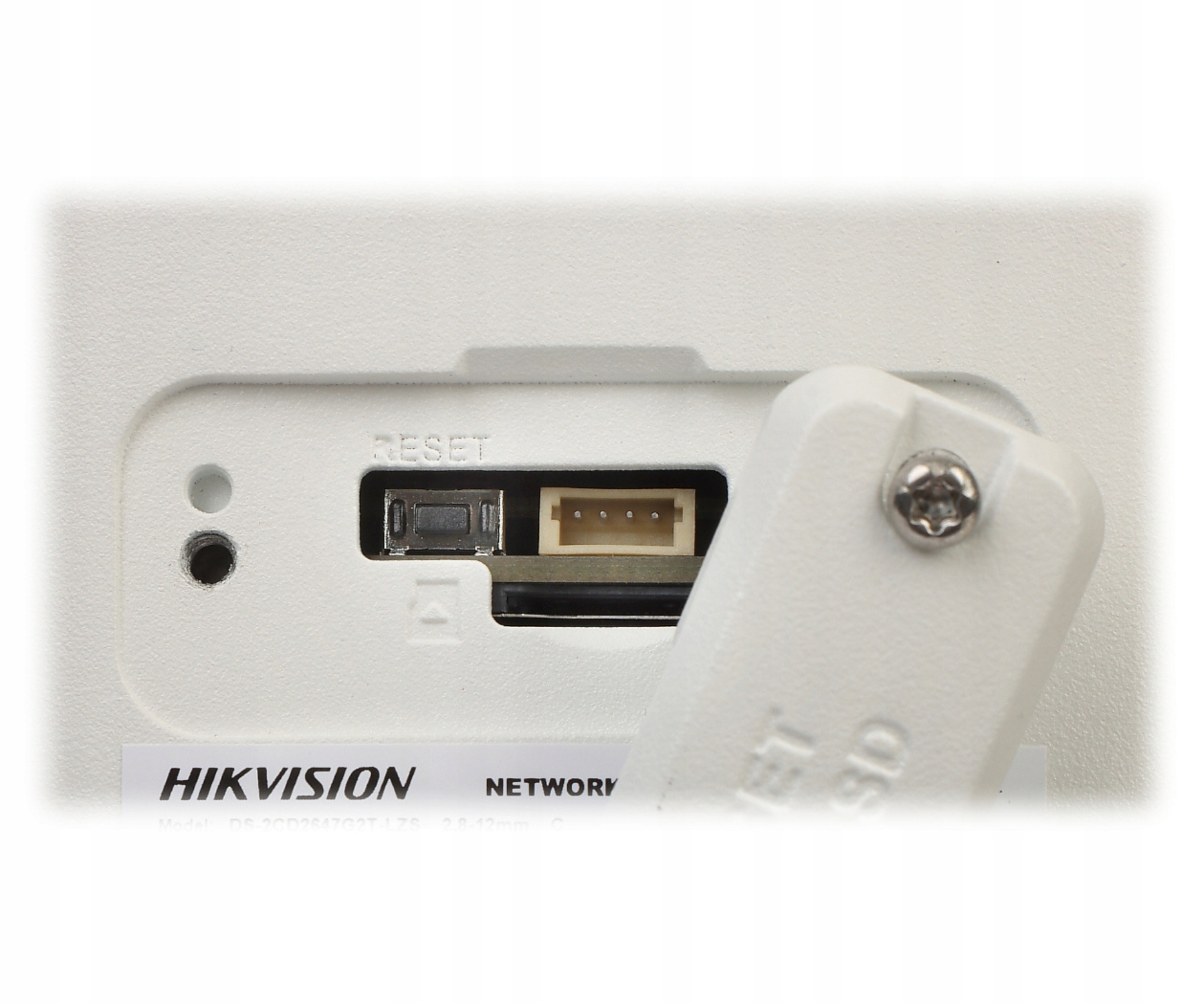 Inteligentna analiza obrazu i detekcja twarzy