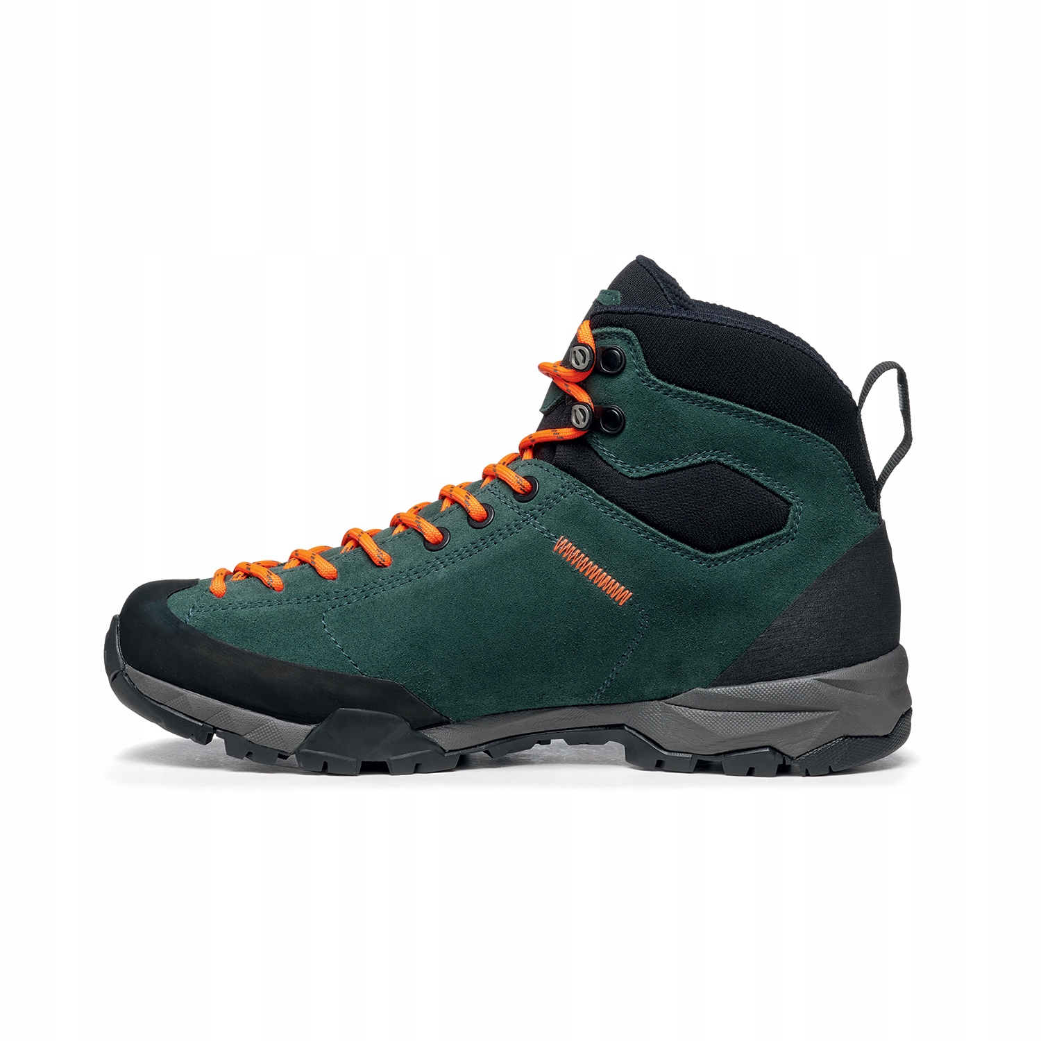 Buty Mojito Hike GTX Women – Idealne do górskich wędrówek