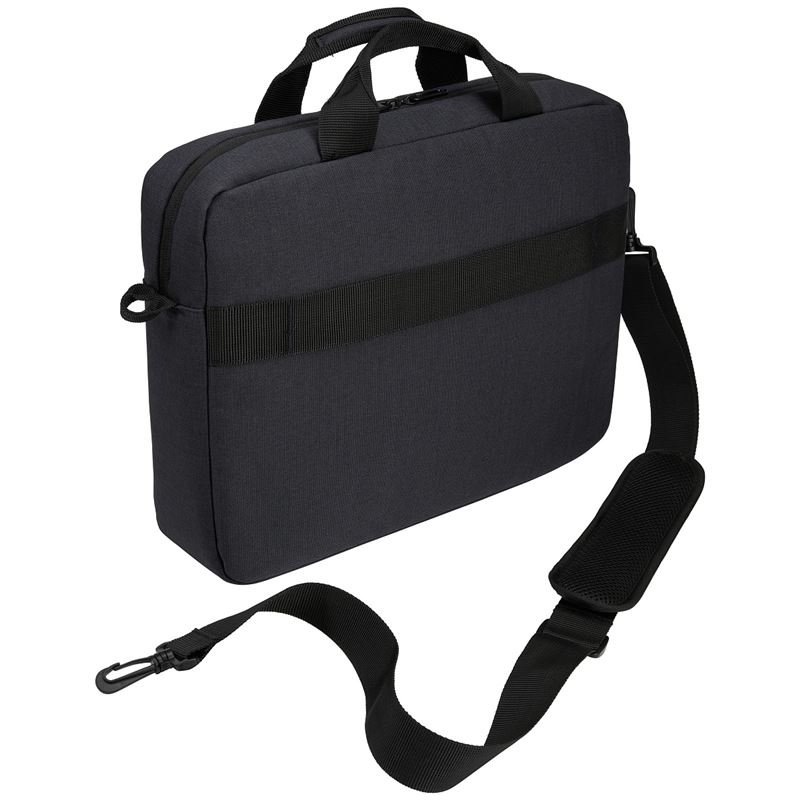 Wygodne uchwyty i pasek na ramię do łatwego przenoszenia