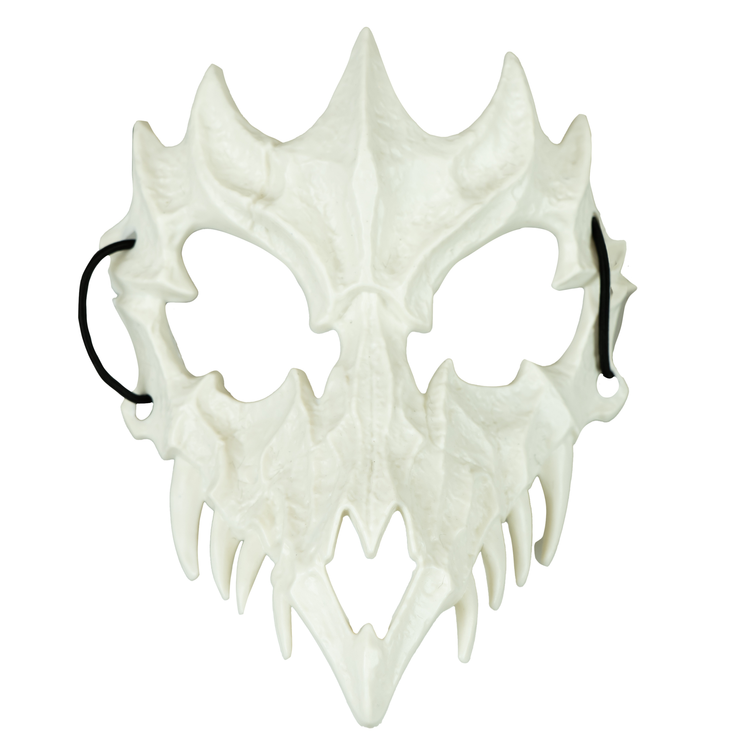 Maska na Halloween i imprezy grozy