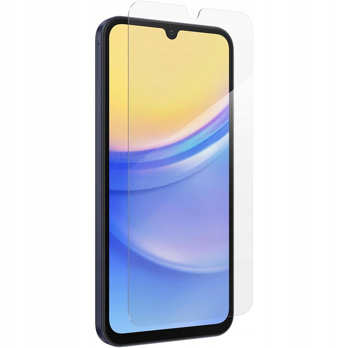 Szkło hartowane do Samsung Galaxy A15 4G/5G – Ochrona Twojego wyświetlacza