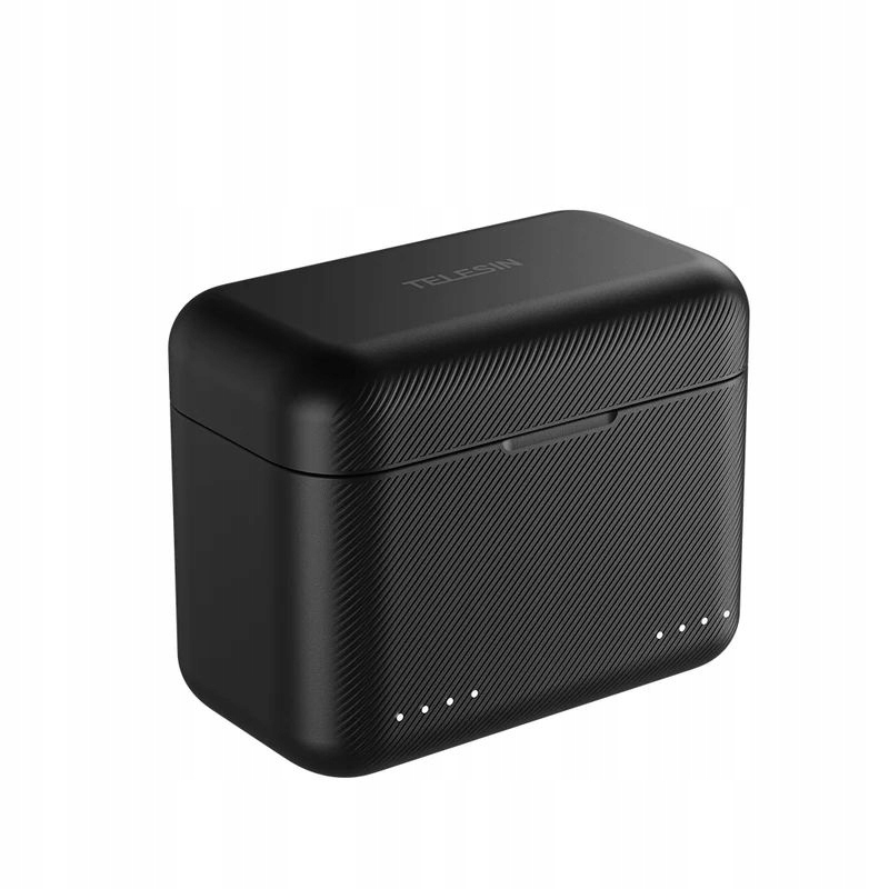 Wysokiej jakości mikroprocesorowa ładowarka