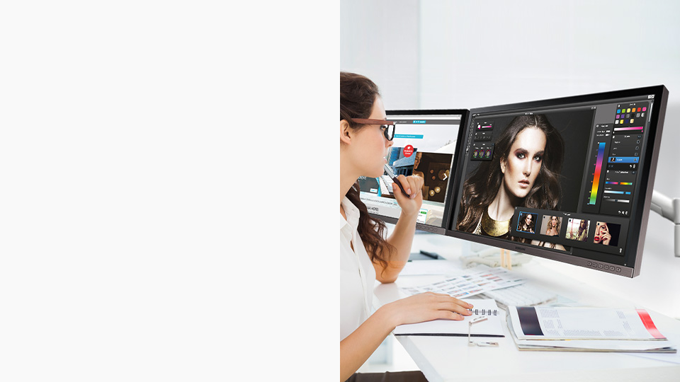 Lepsza organizacja kabli