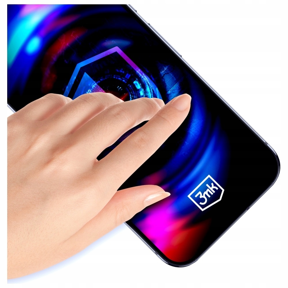 Odporność na zarysowania i pęknięcia – Twardość 9H dla maksymalnej trwałości