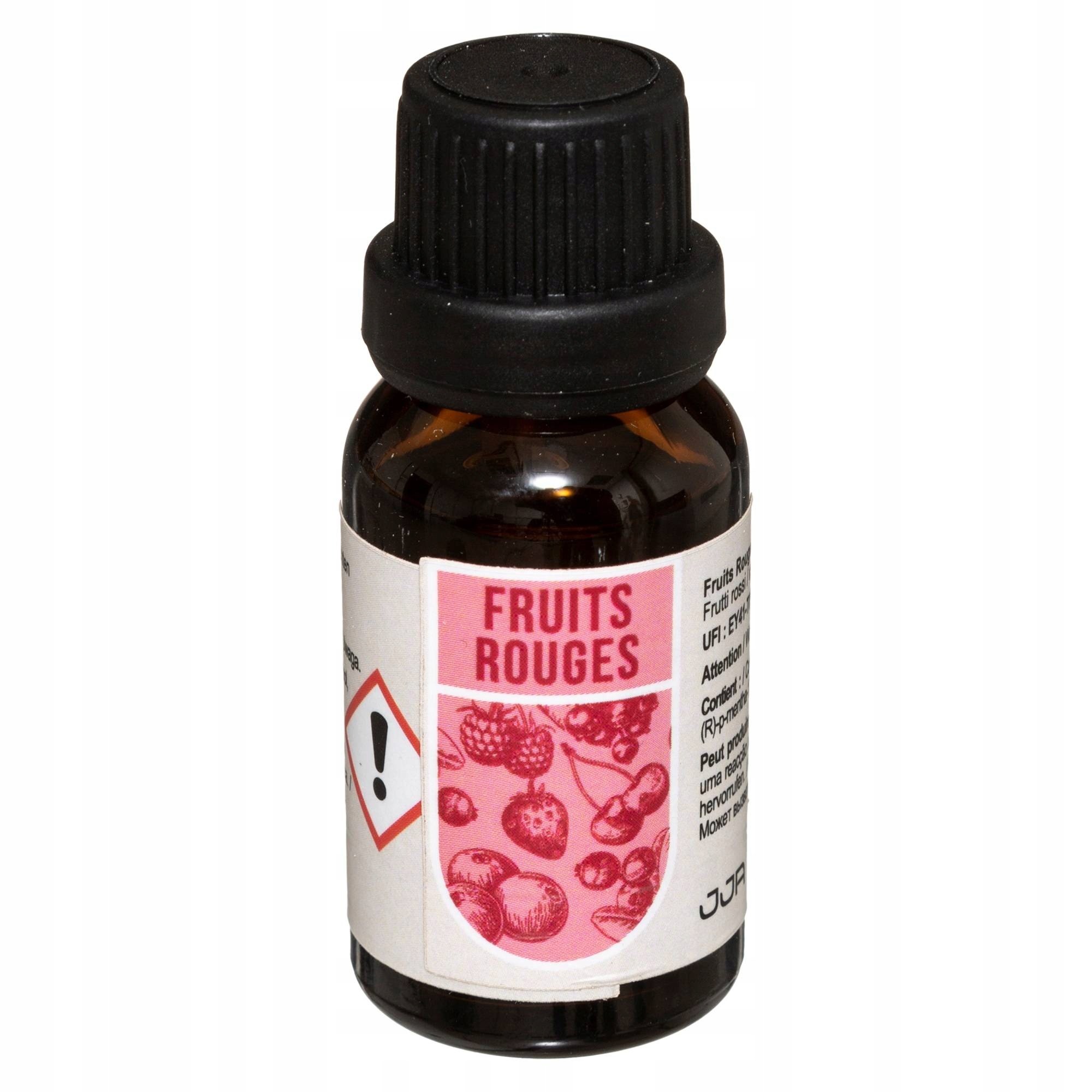 Wydajność i intensywność zapachu – Utrzymuje się do 3 tygodni