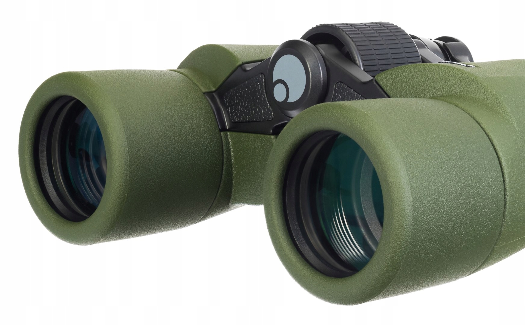 Lornetka Army 8x40 z celownikiem – Idealny towarzysz w terenie