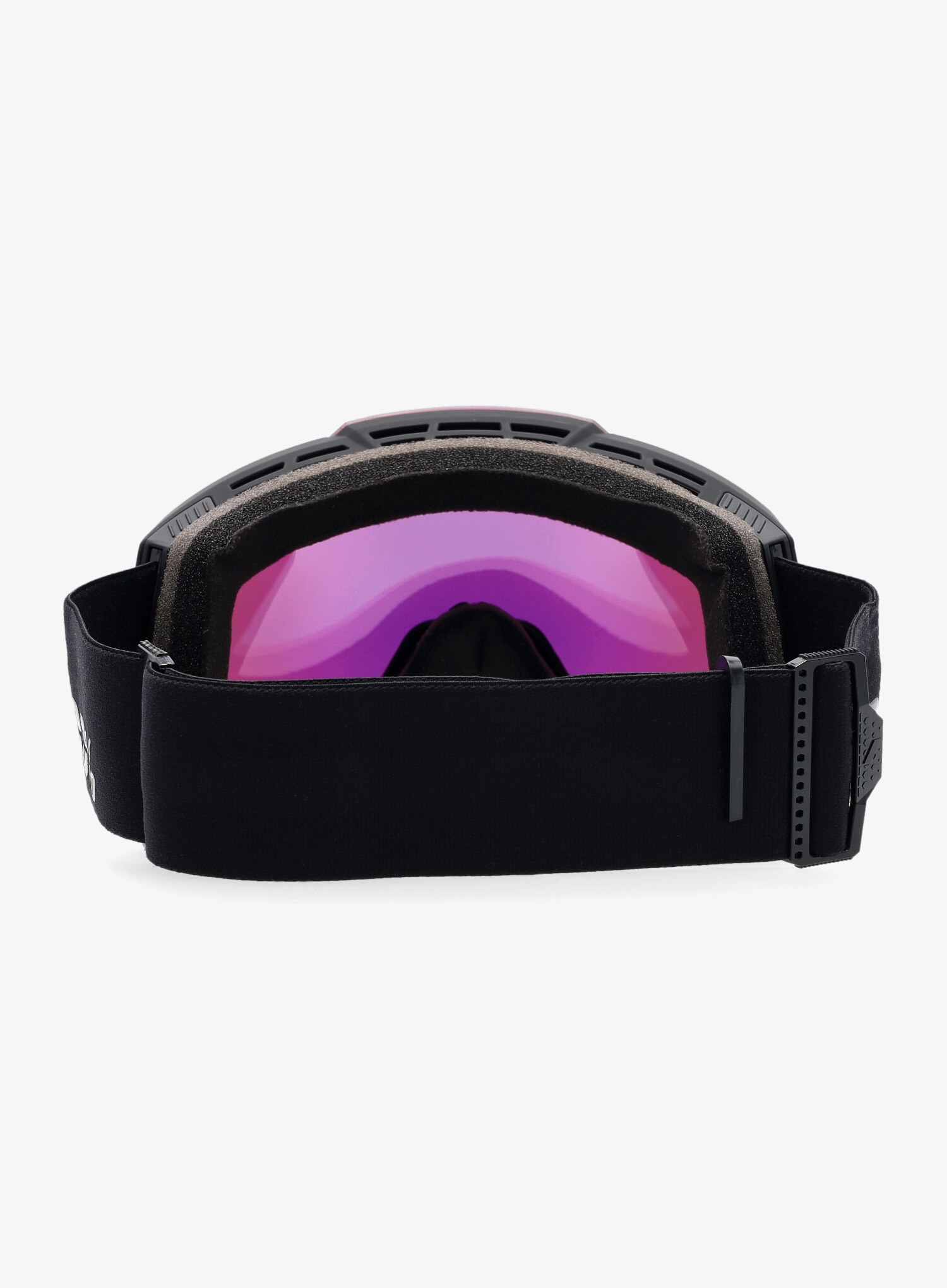 Technologia UltraHD® Optical Clarity Lens dla doskonałej widoczności