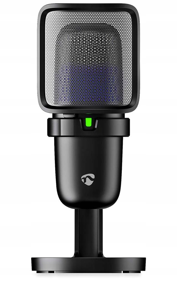 Ergonomiczne przyciski sterujące