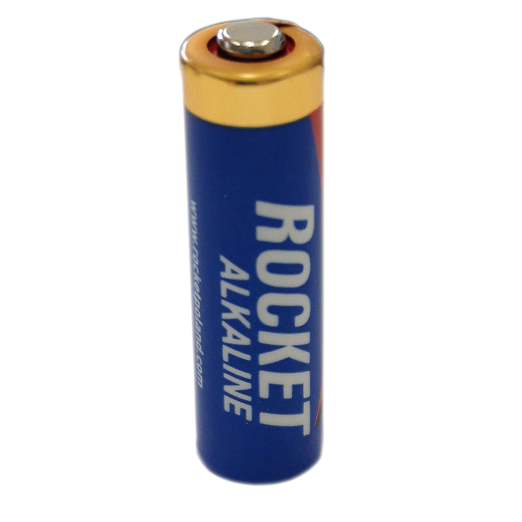 Bateria alkaliczna Rocket LR27A-5BB – Niezawodne zasilanie dla Twoich urządzeń