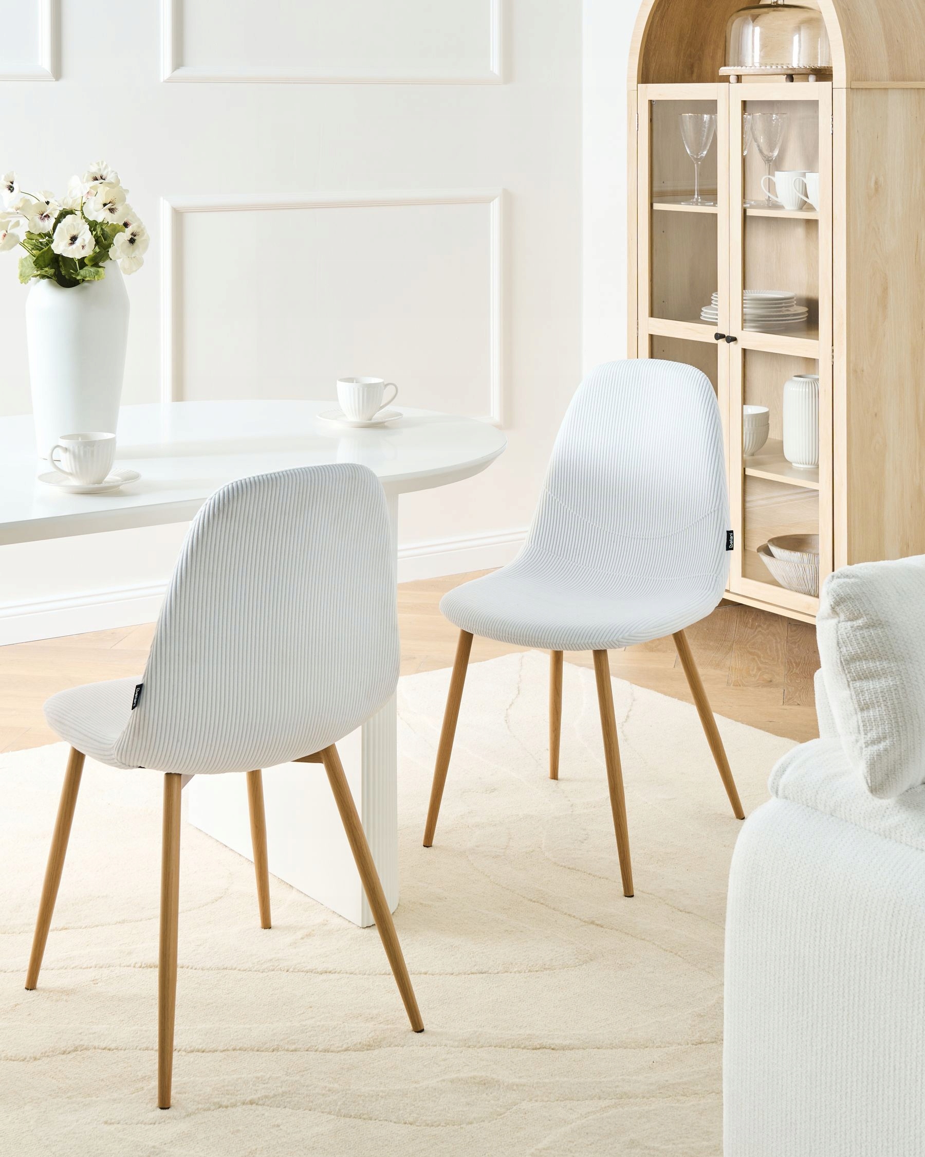 Minimalistyczny styl skandynawski