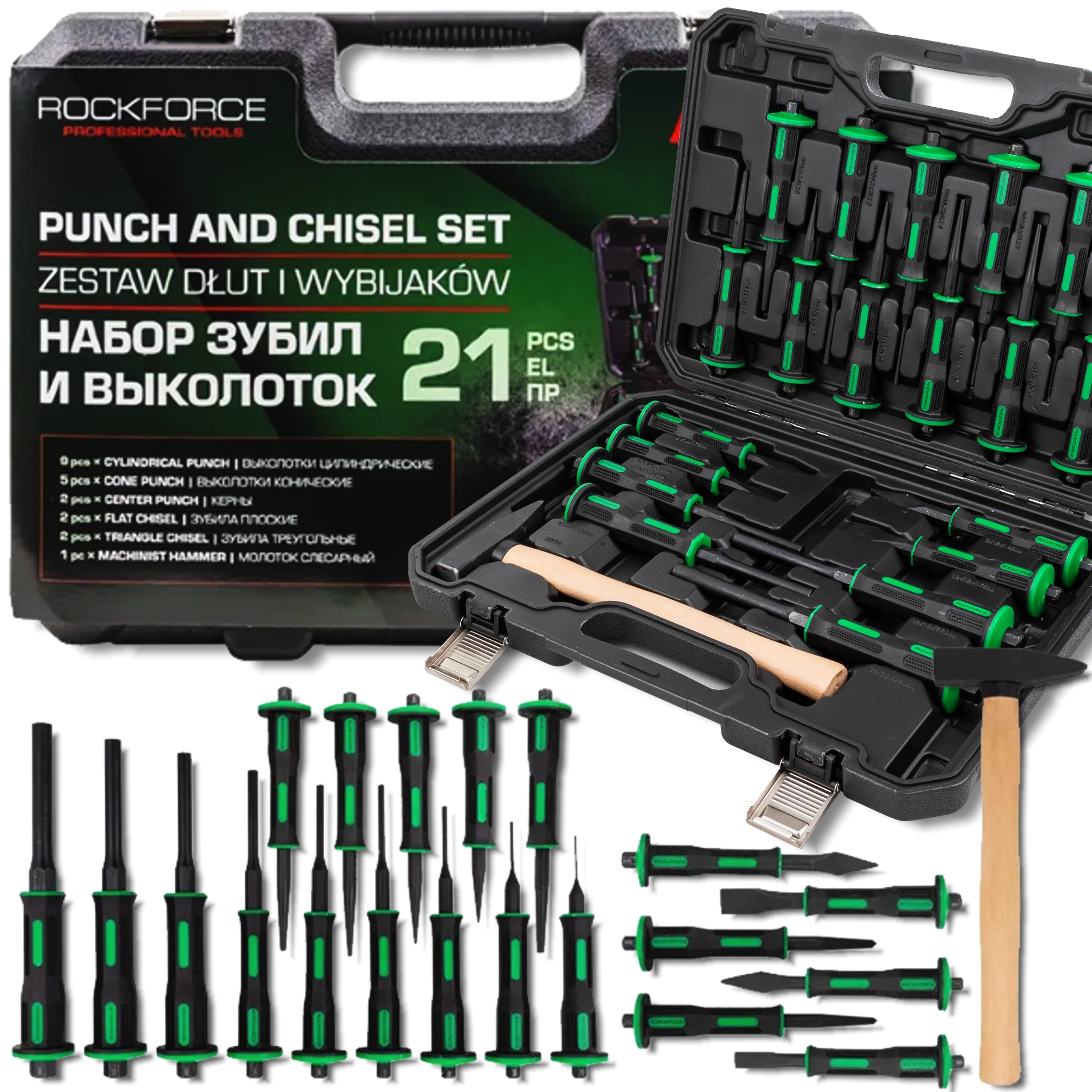 Ergonomiczna walizka transportowa – Wygodne przechowywanie i organizacja narzędzi