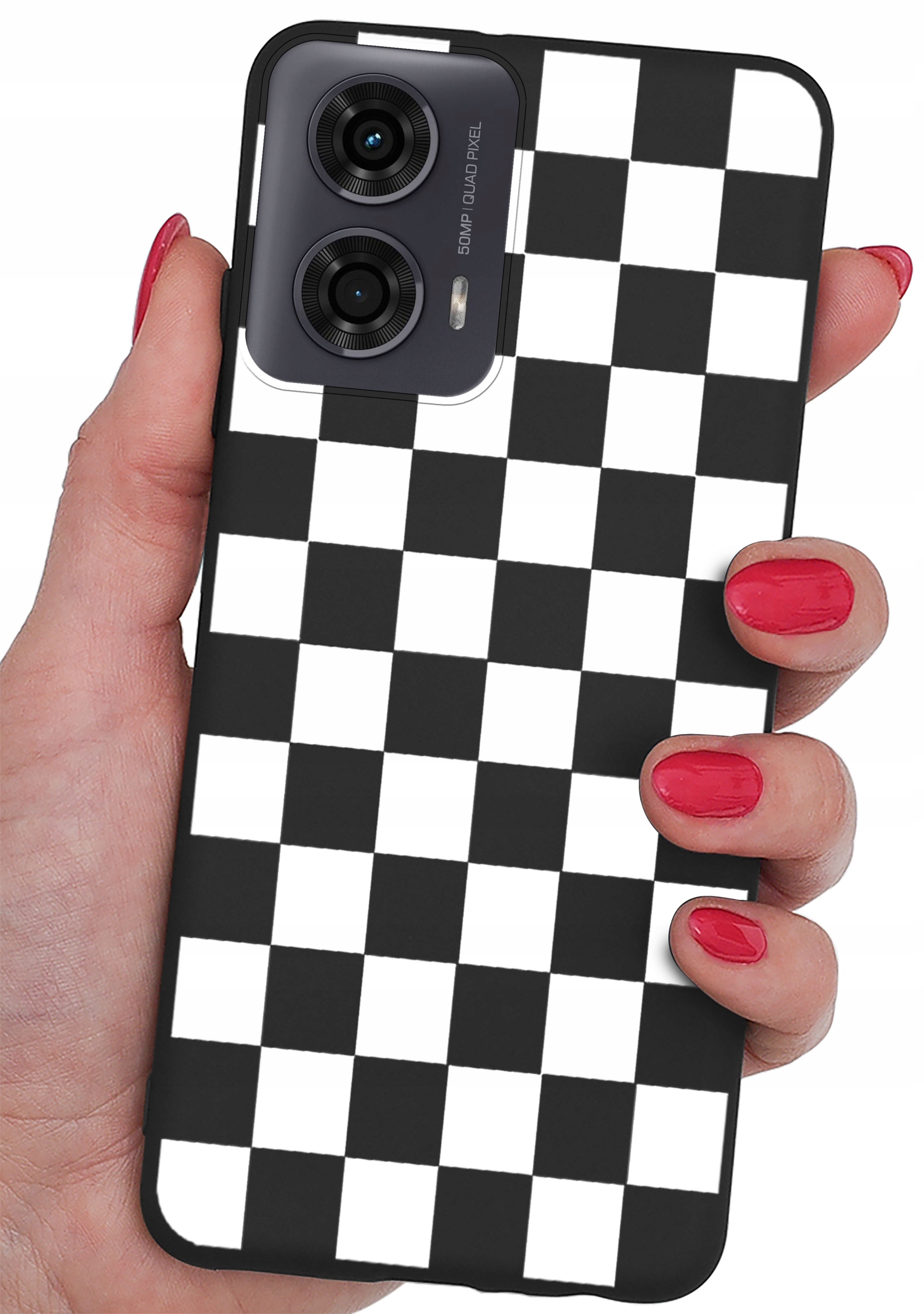 Etui do Motorola Moto G24 | G24 POWER | G04 – Ochrona i styl w jednym