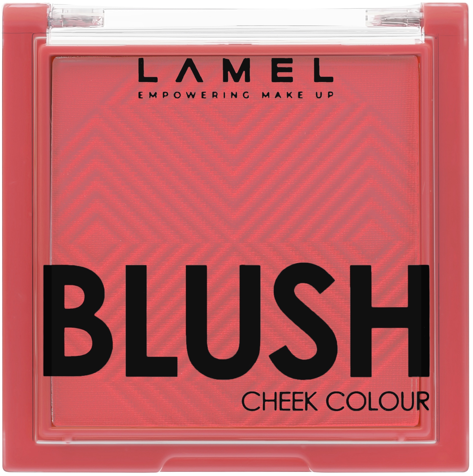 Róż do policzków Blush Cheek Colour nr 408 – Idealny dla Twojego makijażu