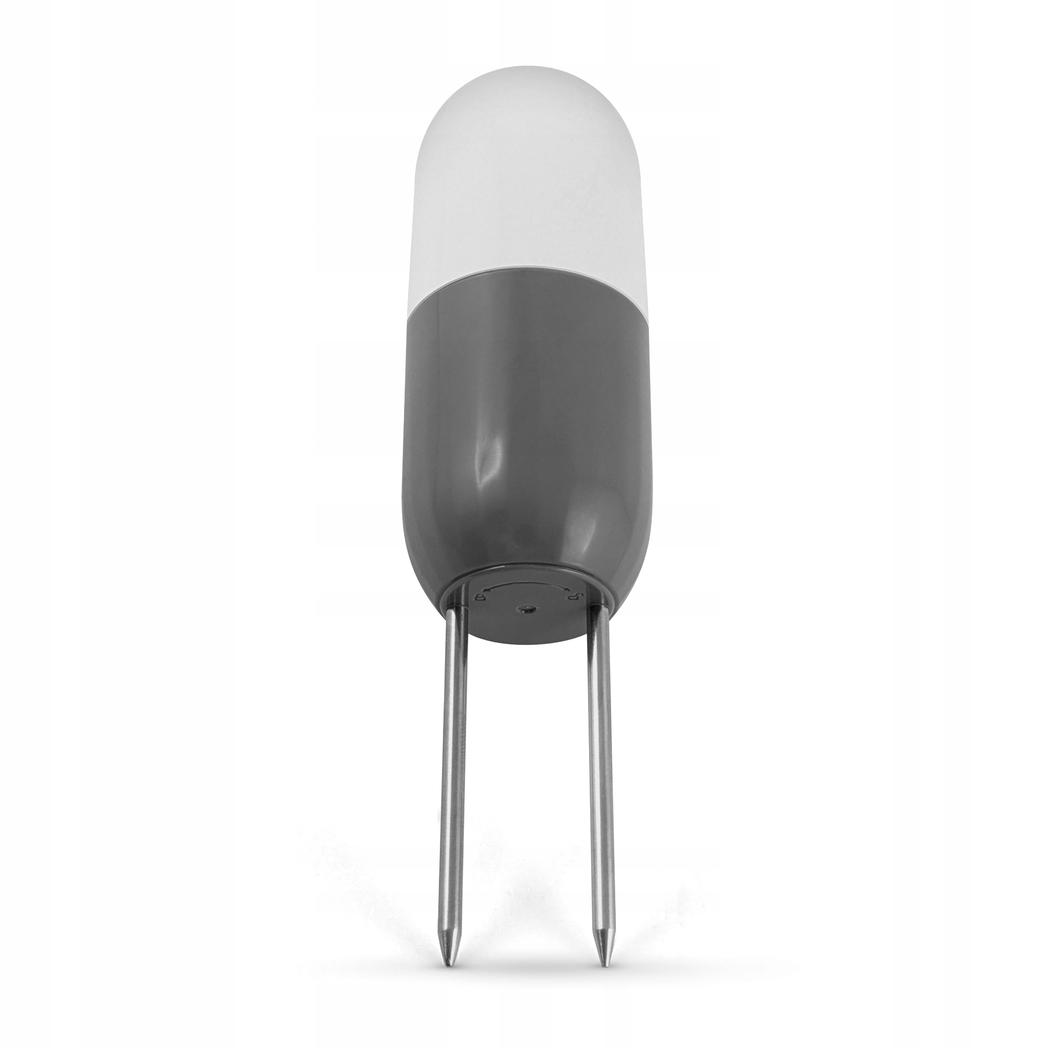 Monitorowanie stanu nawodnienia i temperatury gleby