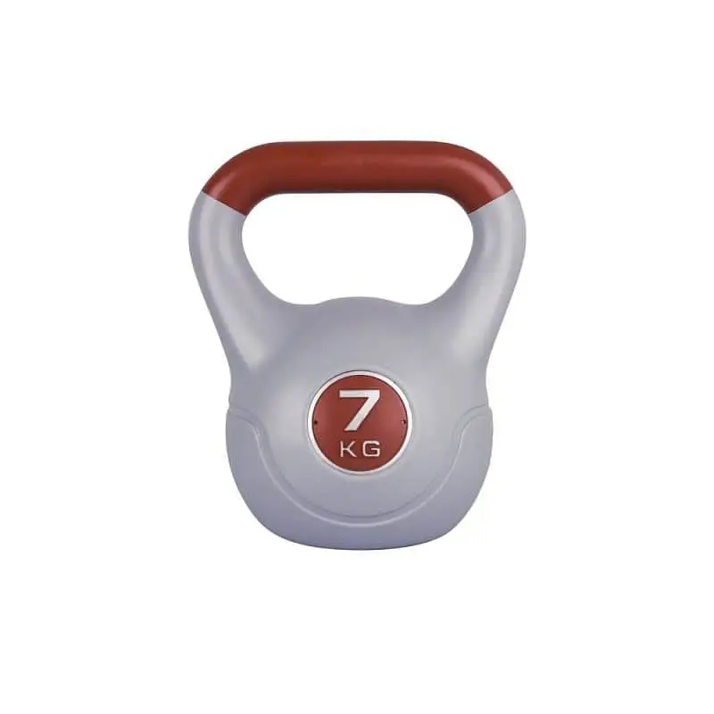 Hantla kettlebell inSPORTline Vin-Bell 7 kg – Idealny wybór dla każdego