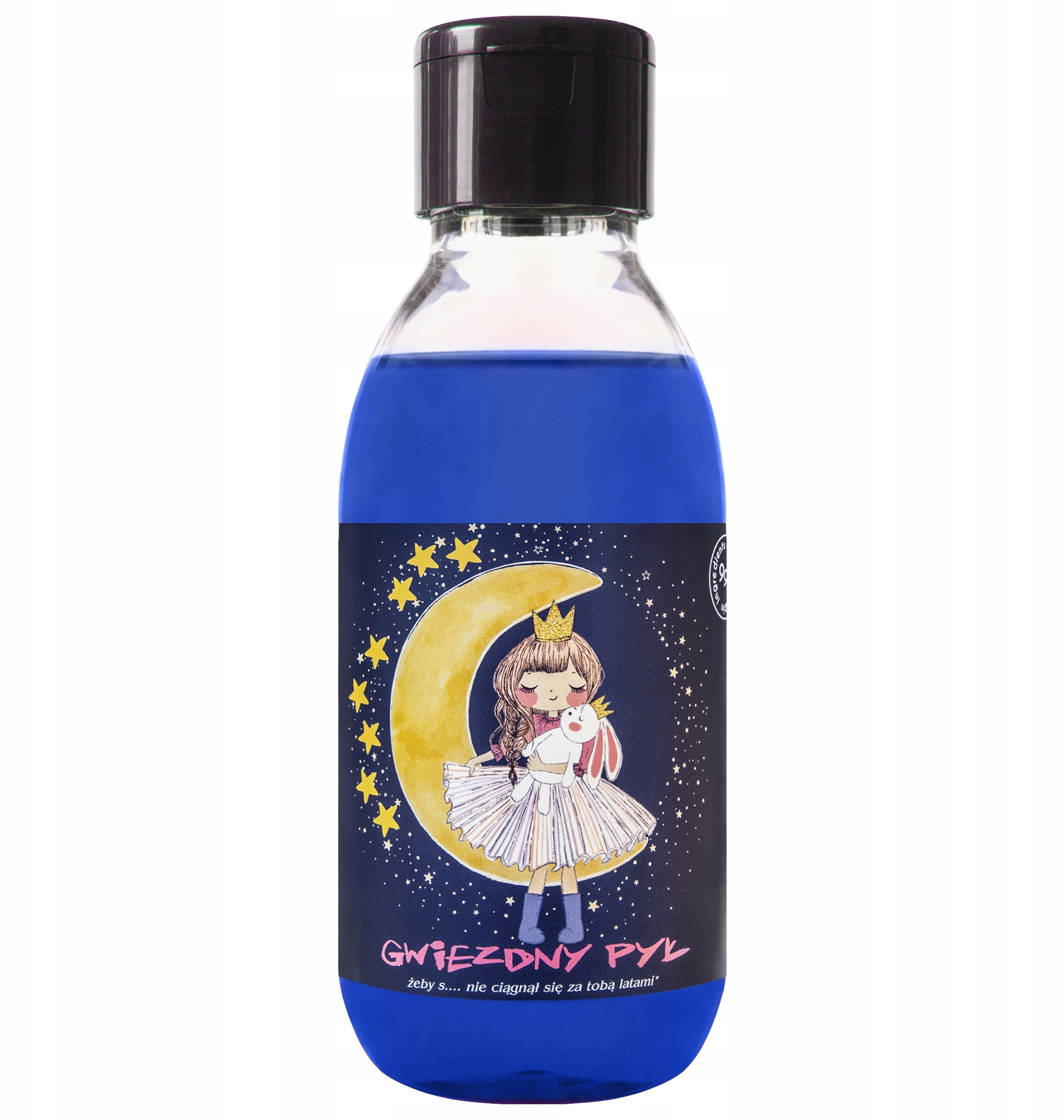 Mini żel pod prysznic Shots! Gwiezdny Pył 100 ml – oczyszczenie i pielęgnacja