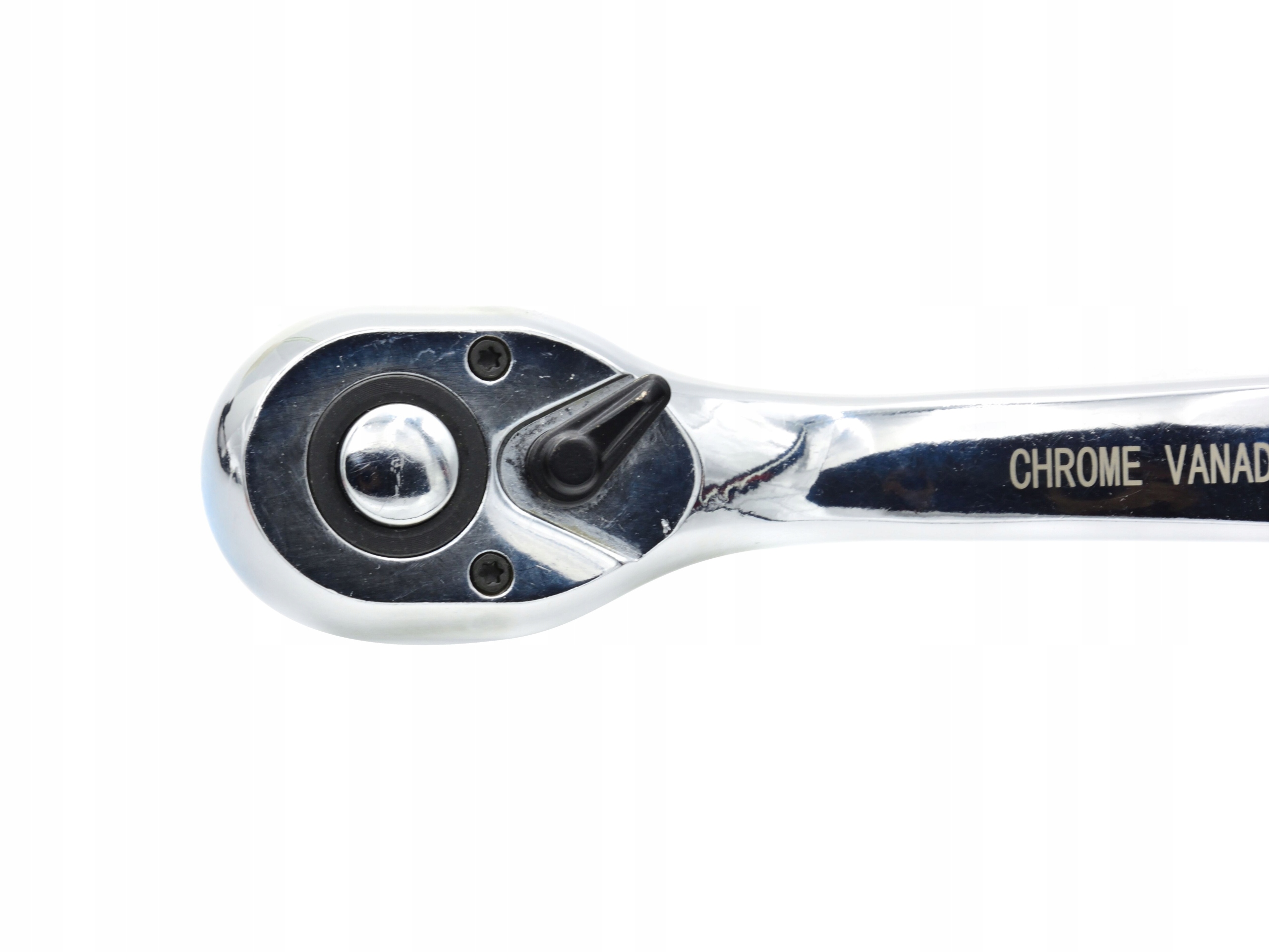 Ekstremalnie szybkie odkręcanie i dokręcanie śrub