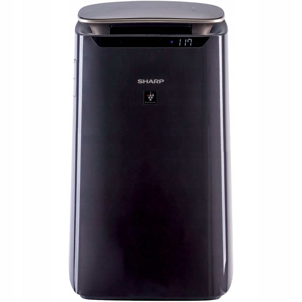 Oczyszczacz powietrza Sharp FP-J80EU-H – Twoje zdrowie w czystym powietrzu