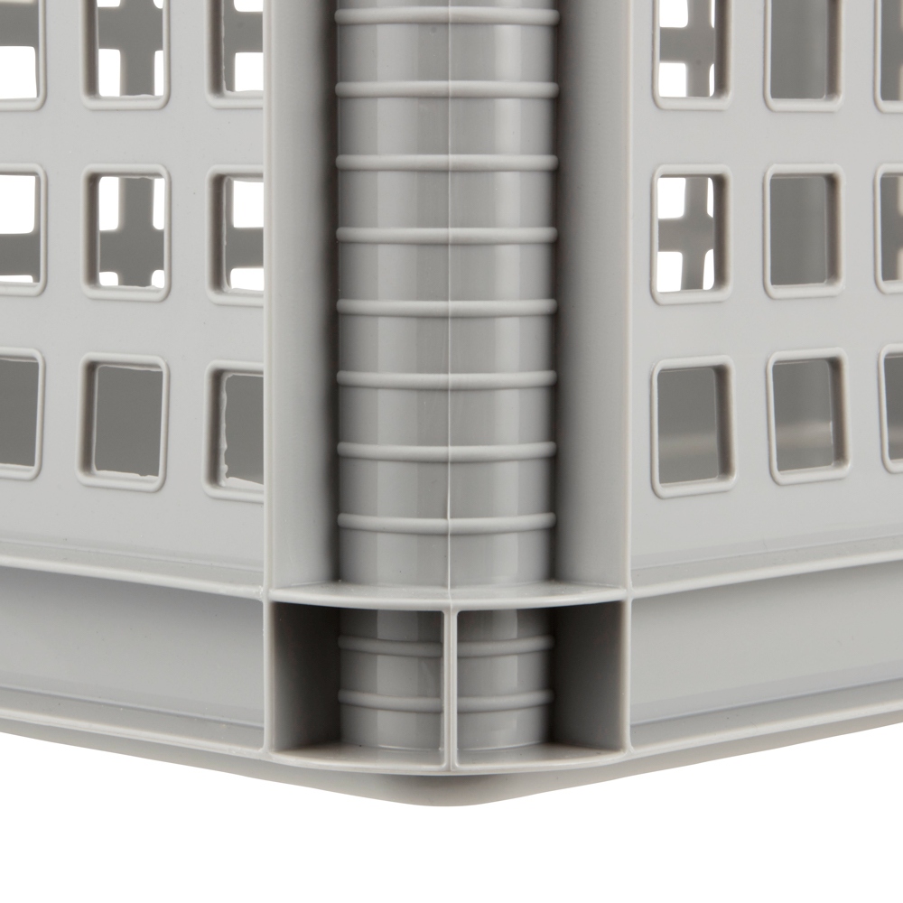 Materiał wykonania – trwałe tworzywo sztuczne