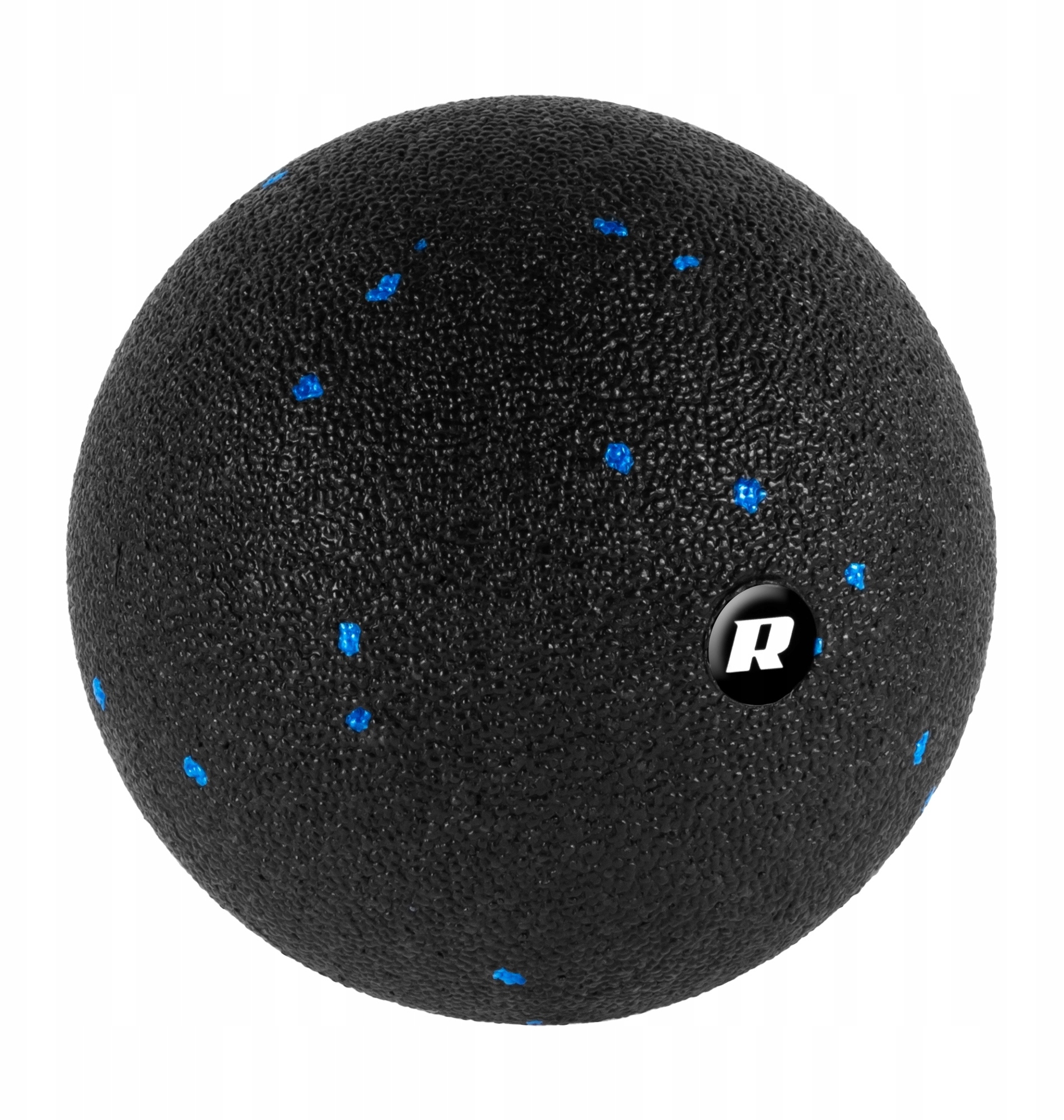 Piłka do masażu 12 cm Rebel Active – Idealne wsparcie dla Twojego ciała