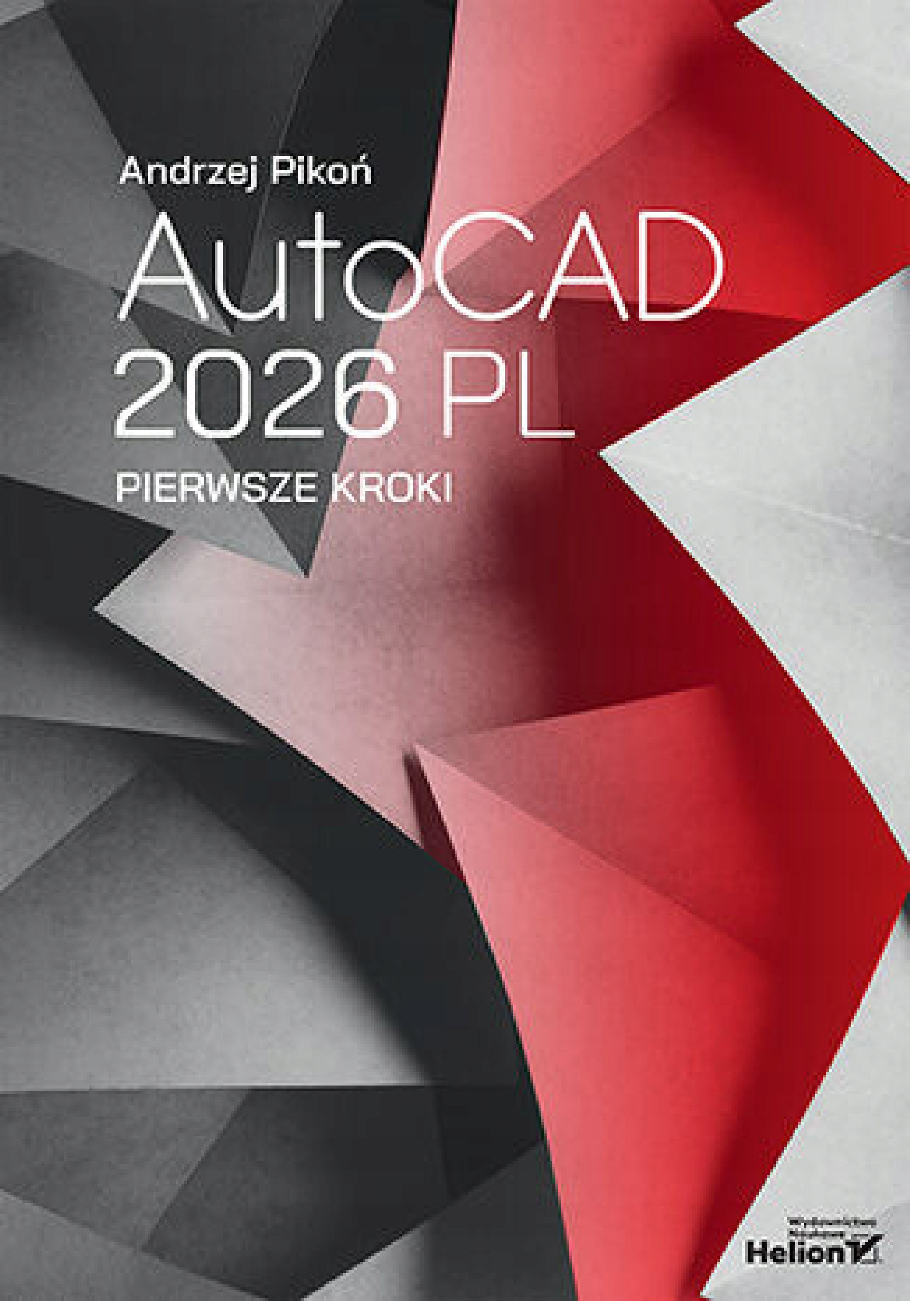 Szyk kołowy i prostokątny w AutoCAD