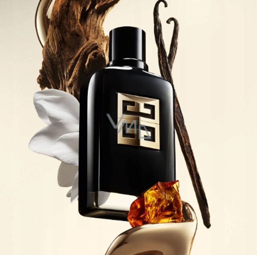 Dlaczego warto wybrać Givenchy Gentleman Society Ambree?