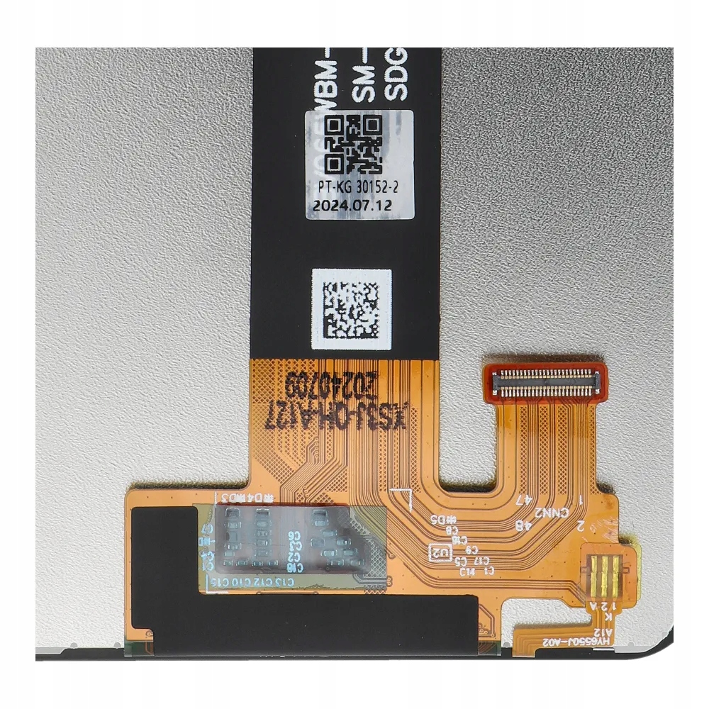 Idealne dopasowanie do obudowy – Wsparcie dla oryginalnej ramki LCD