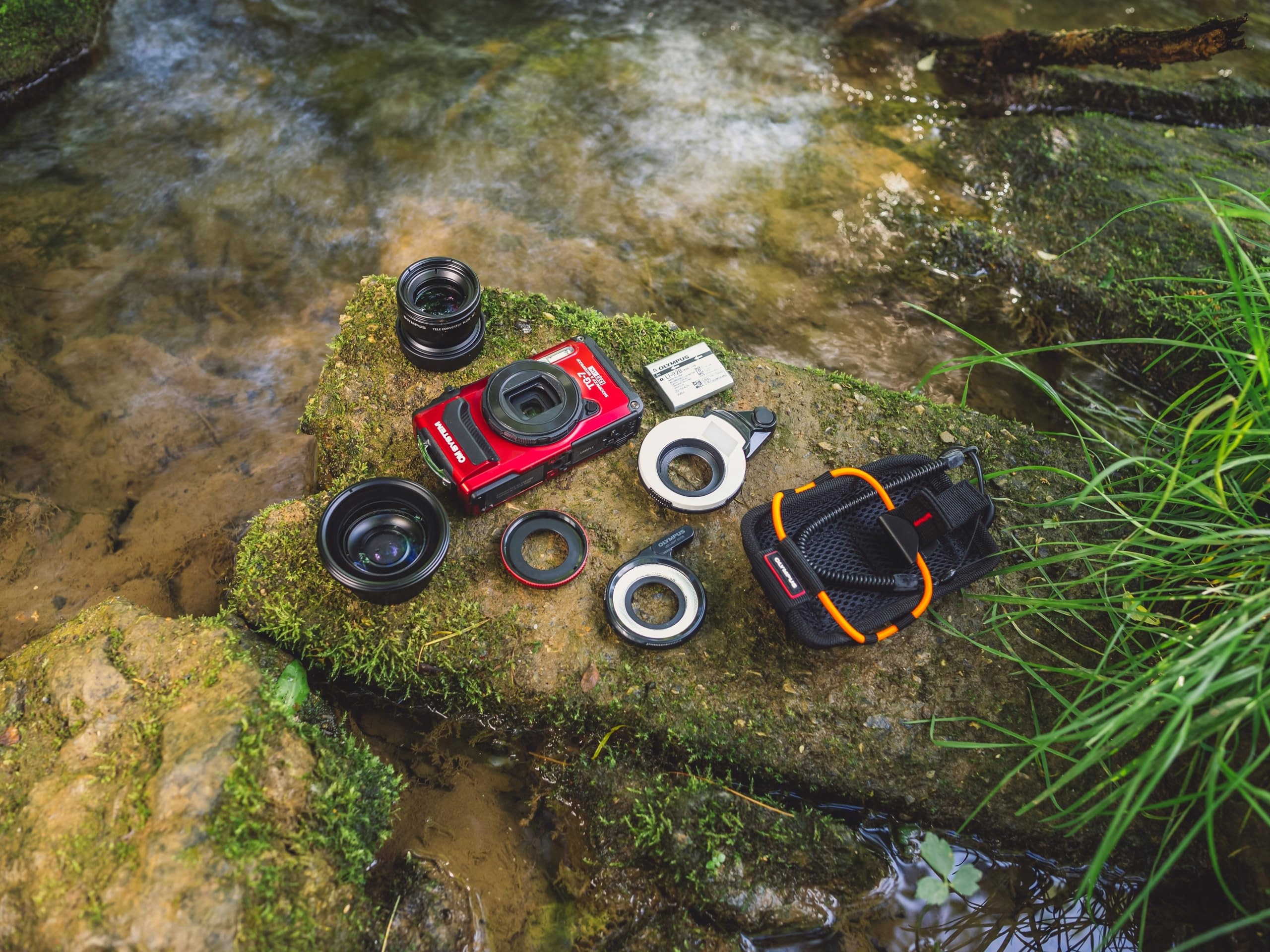 Profesjonalne narzędzie dla pasjonatów fotografii