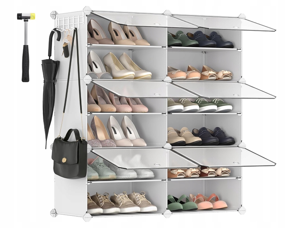 Solidna konstrukcja – Wytrzymałe materiały i bezpieczeństwo użytkowania