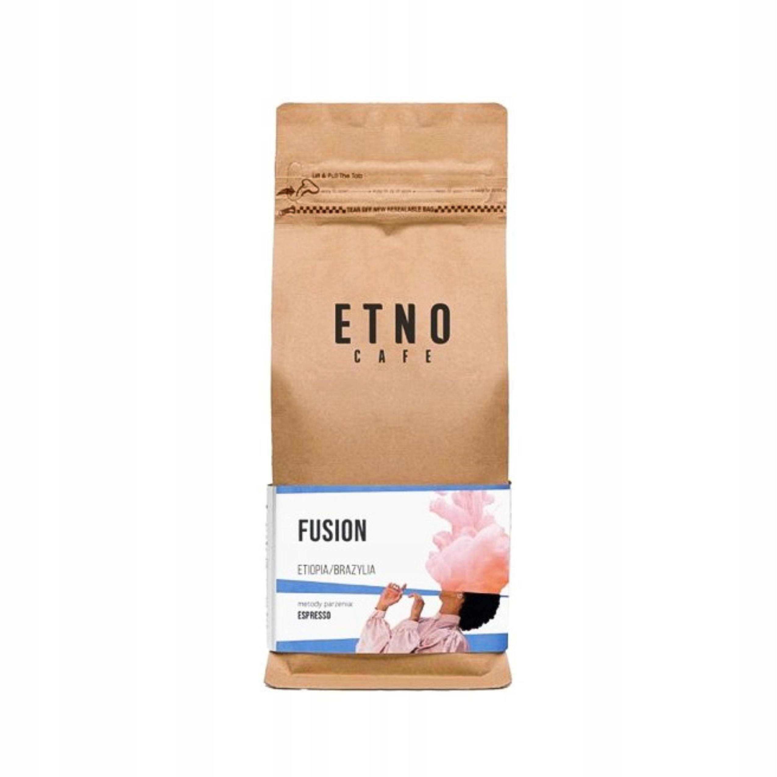 100% Arabica – Gwarancja jakości